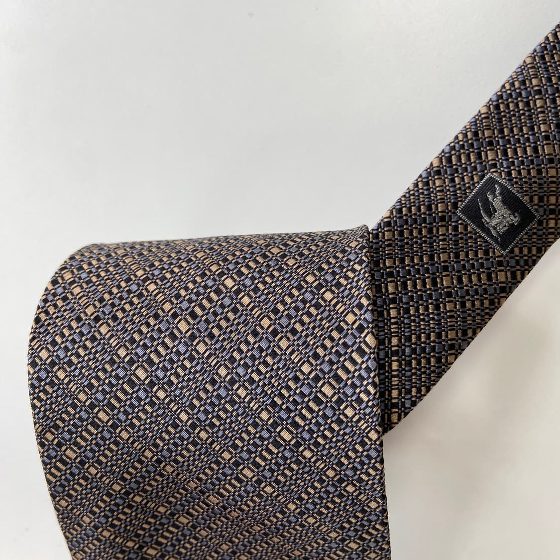 버버리 명품 정품 넥타이 (Burberry) 상품이미지5