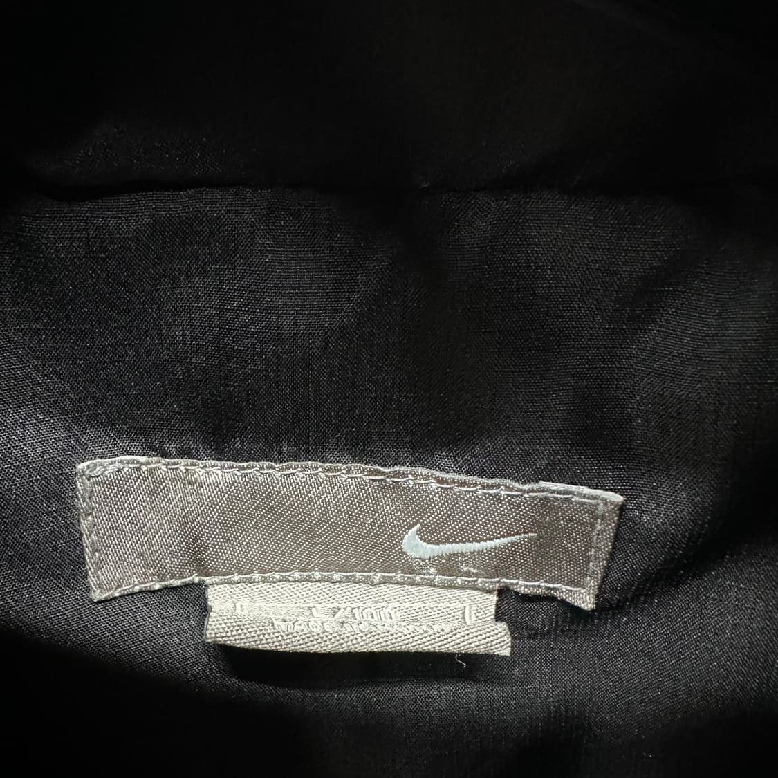 100 나이키 올드스쿨 남자 덕다운 뉴챔프 패딩 상품이미지4