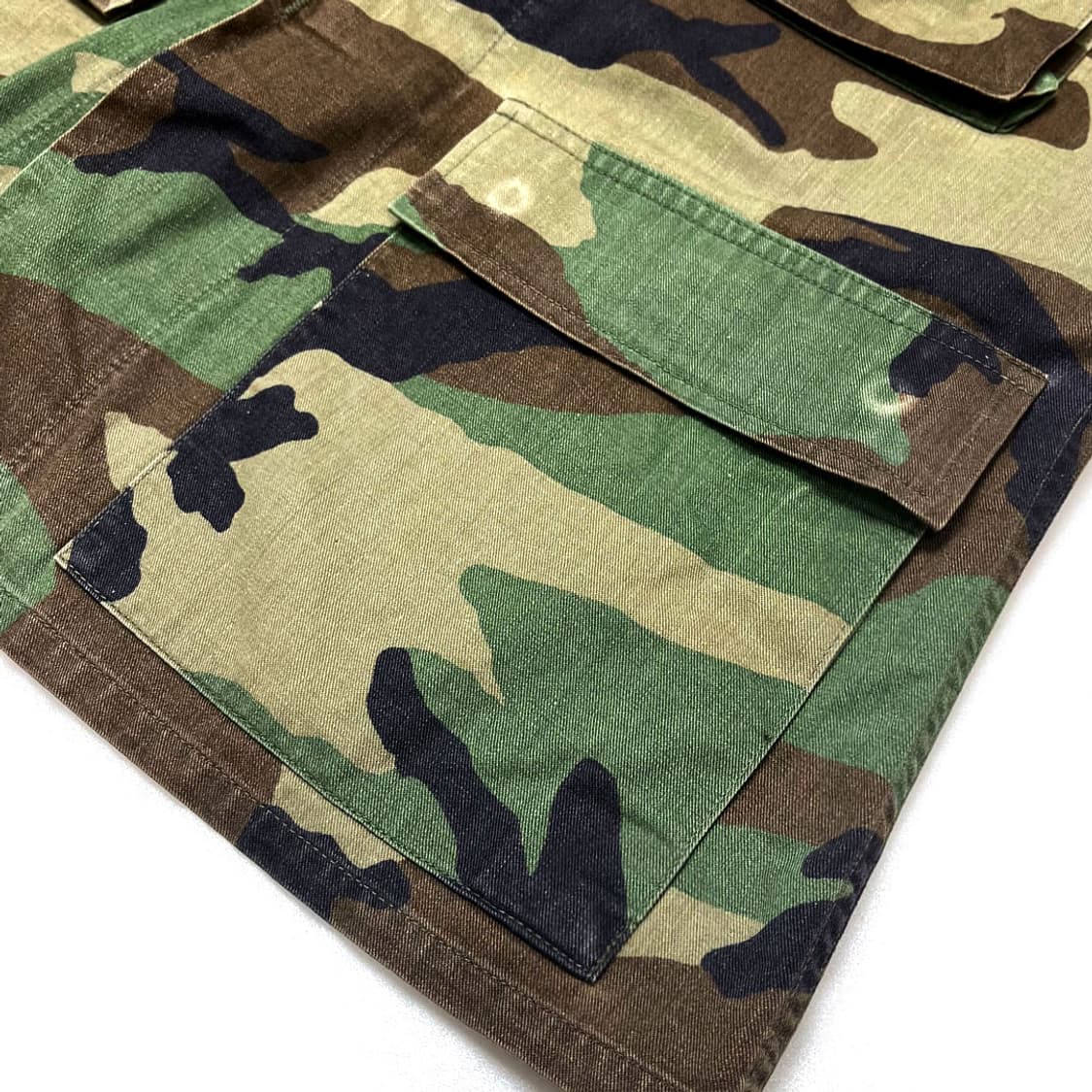 밀리터리 U.S.ARMY 필드 자켓 상품이미지5