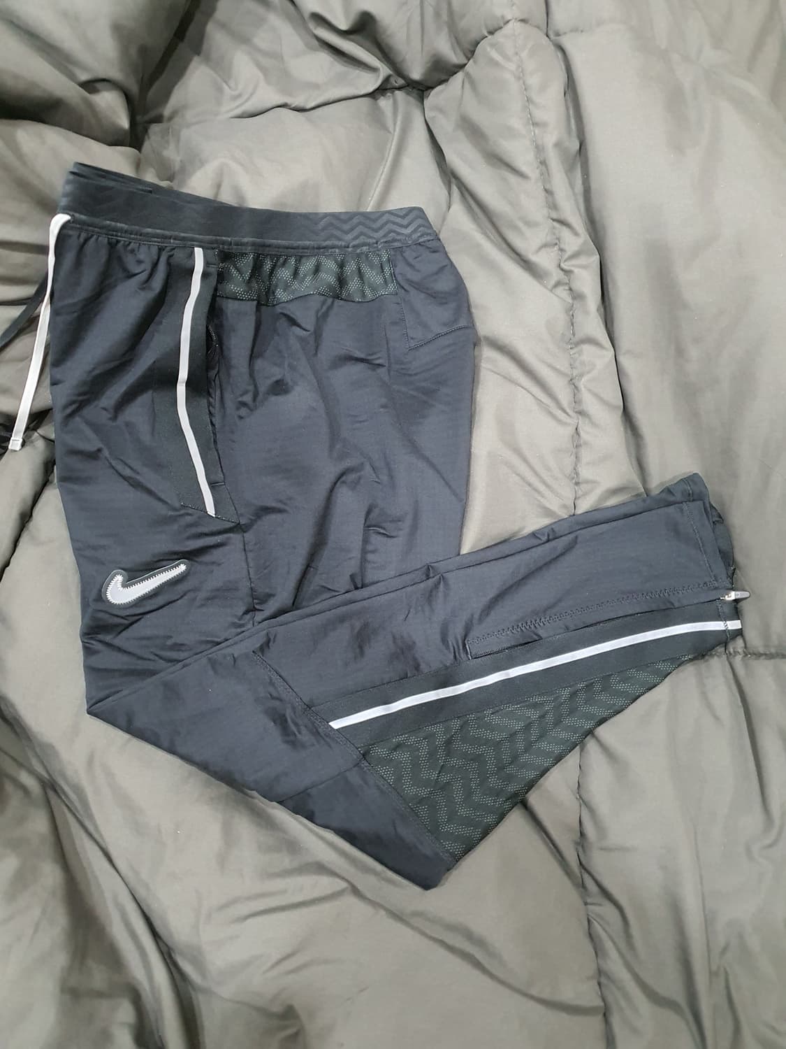 나이키런닝 페놈와일드런팬츠  상품이미지1