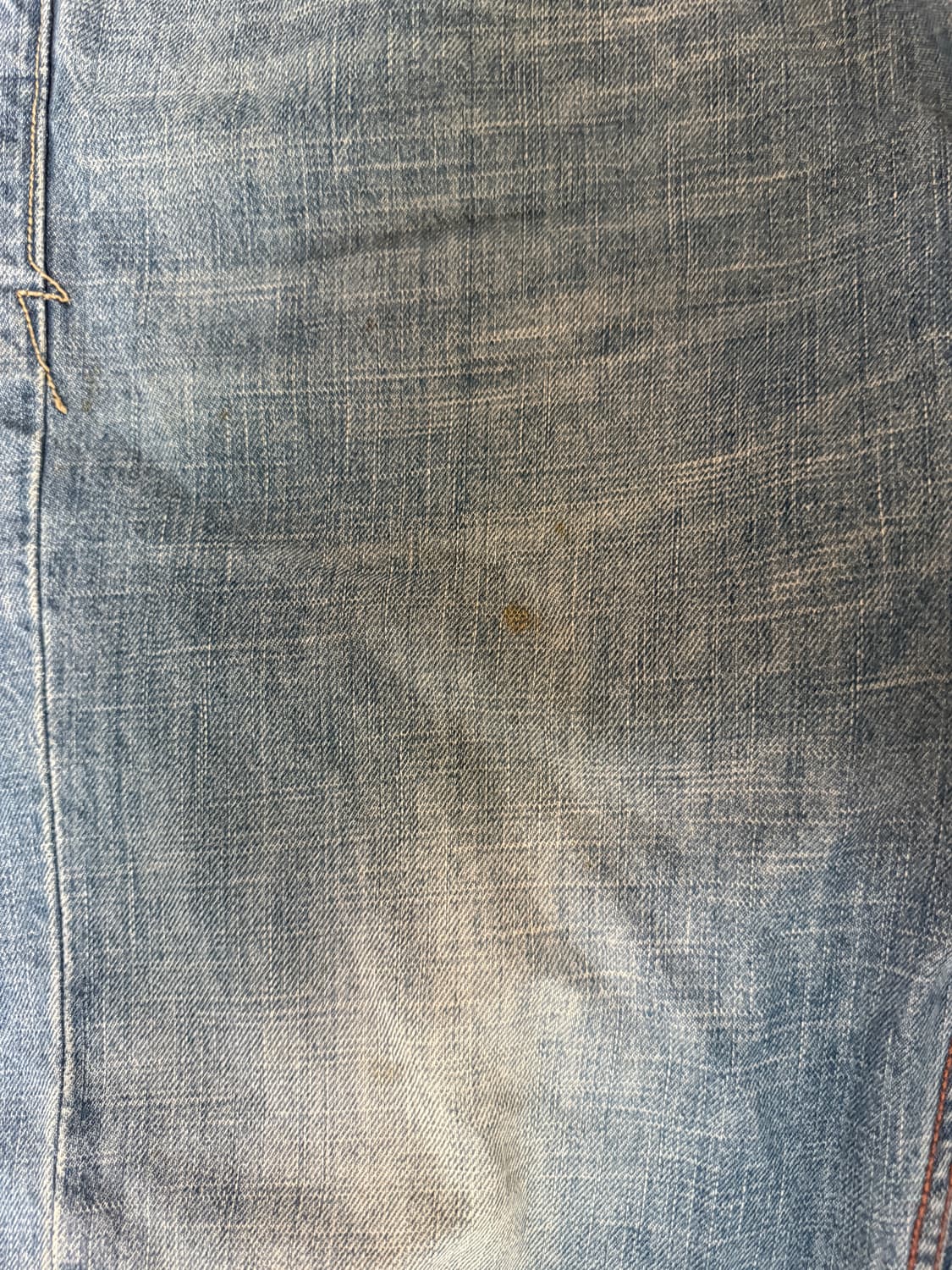 빈티지 Levi’s 514 중청 스트레이트 핏 L 상품이미지4