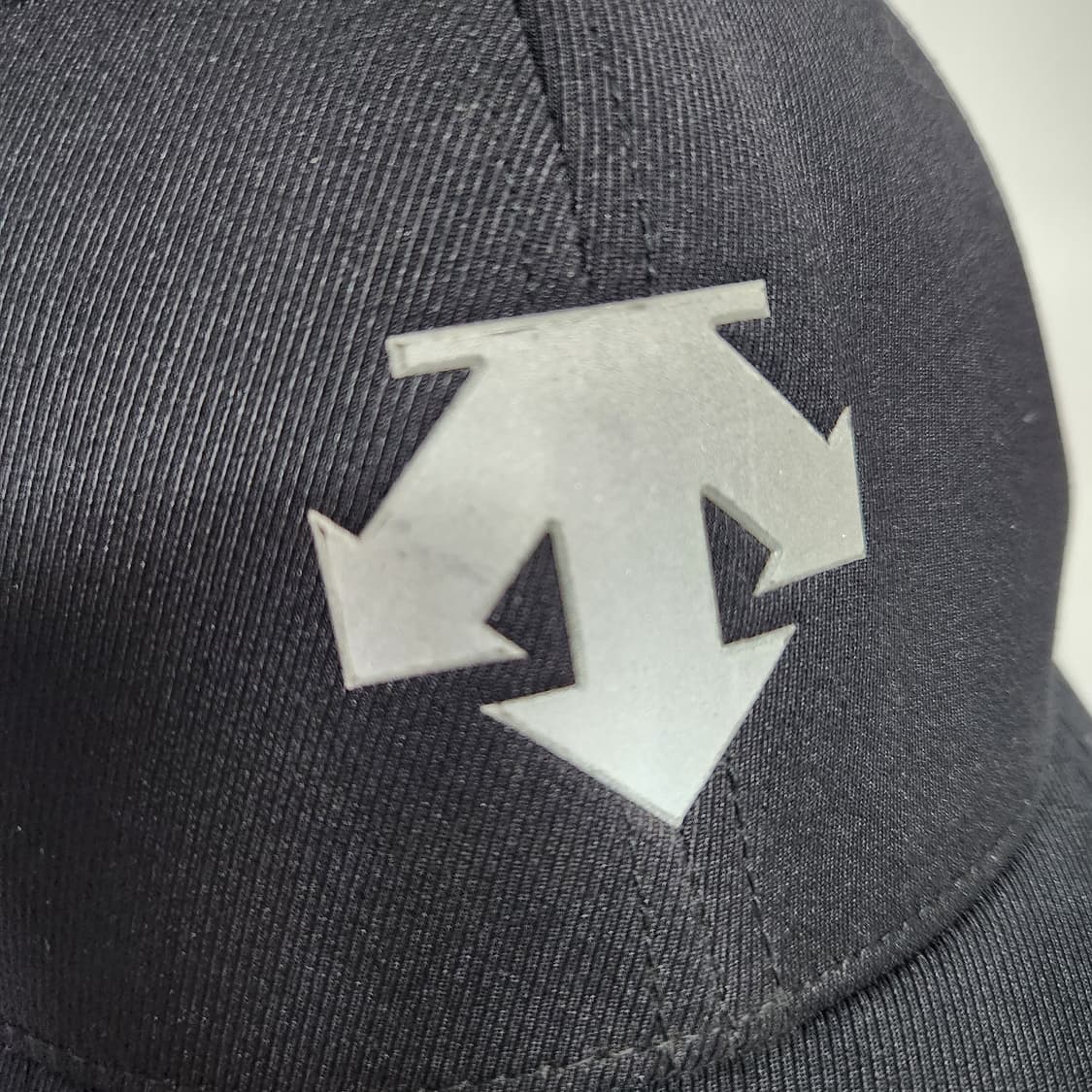 H924 [58] 데상트 캡 야구모자 상품이미지2