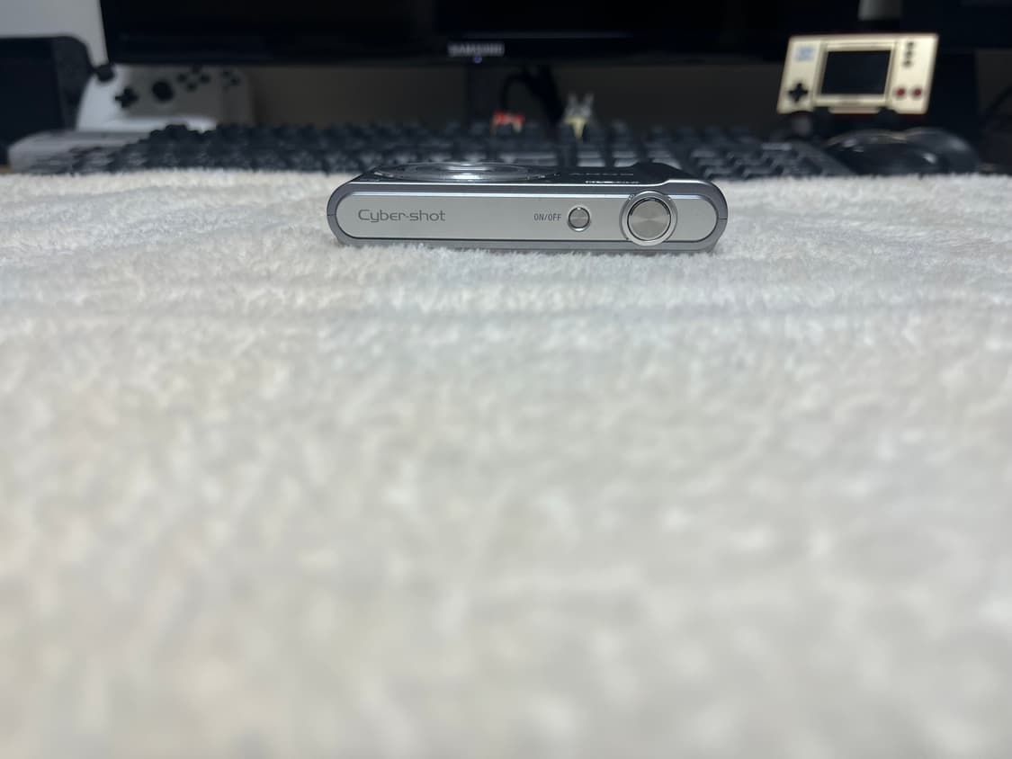 📸 소니 SONY DSC-W810 디카 판매합니다! 📸 상품이미지6