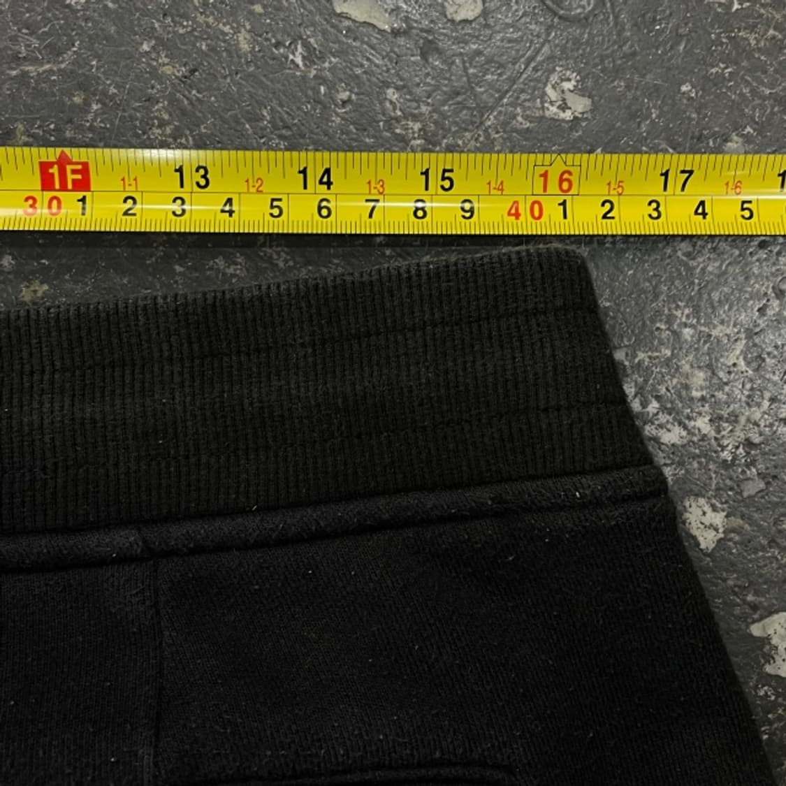 105 내셔널지오그래픽 와펜 카고 조거팬츠  상품이미지8