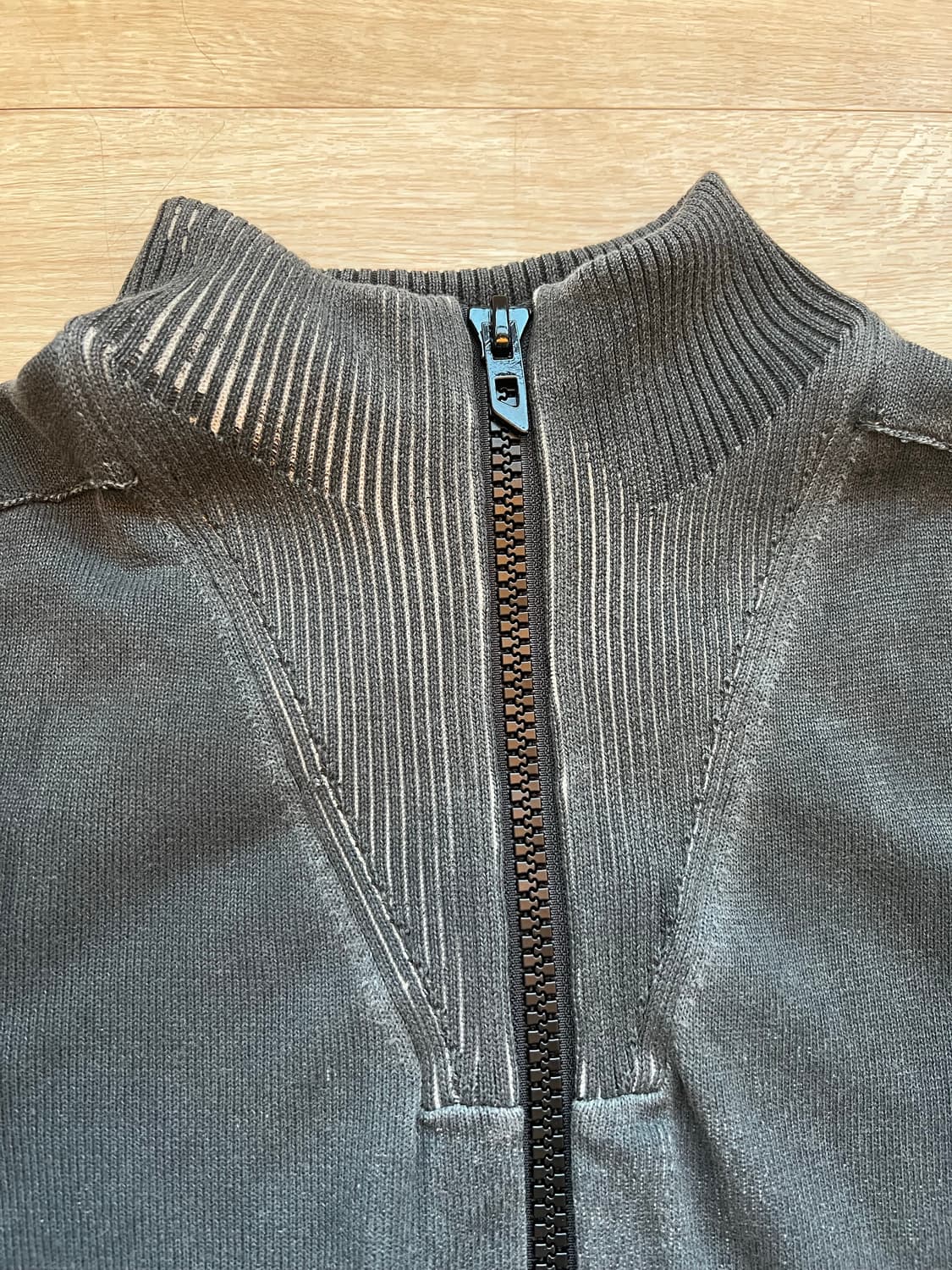 Disel 자켓  상품이미지4