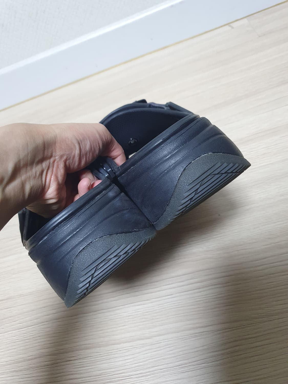 크록스 샌들 슬리퍼 240 상품이미지6