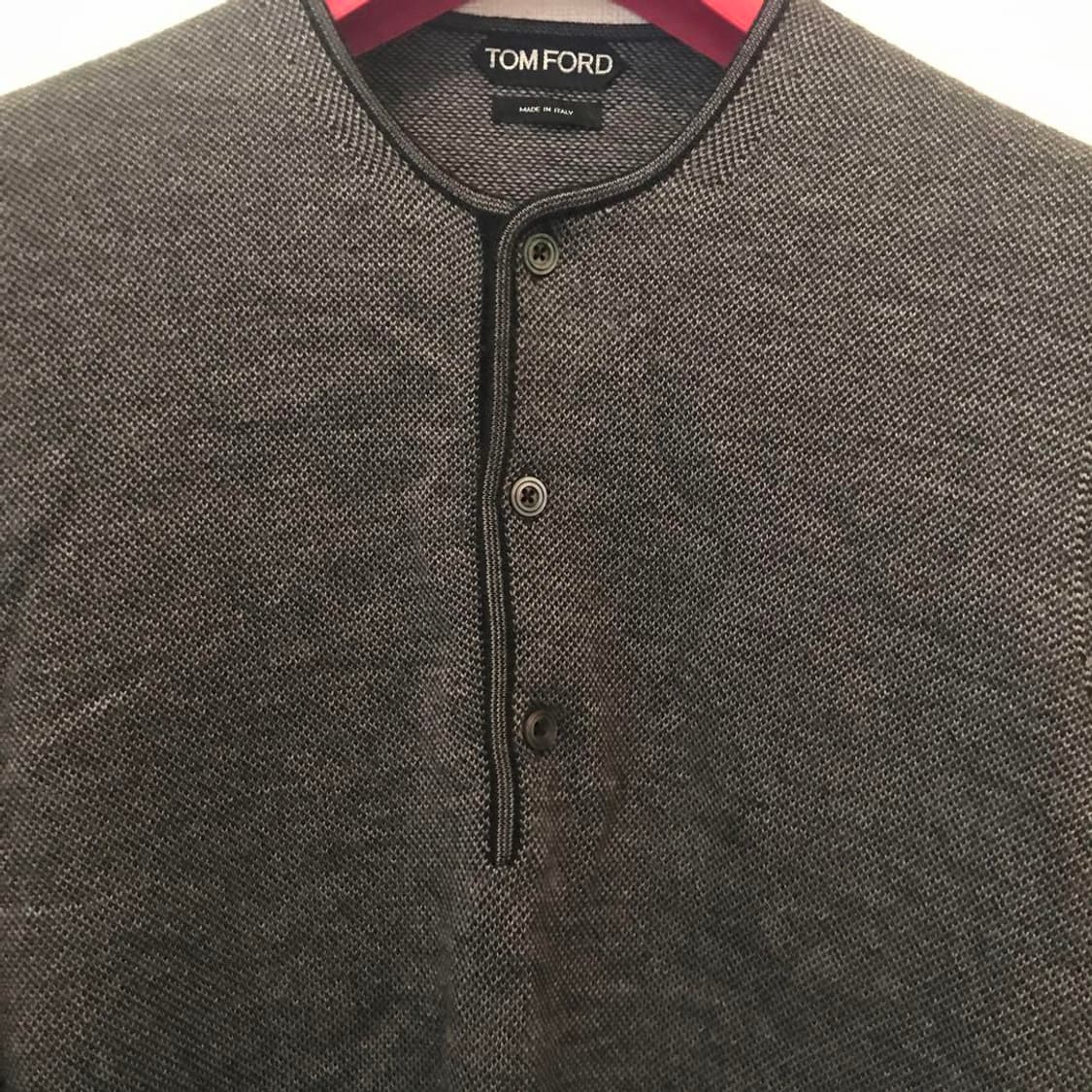 톰포드 헨리 니트 상품이미지3