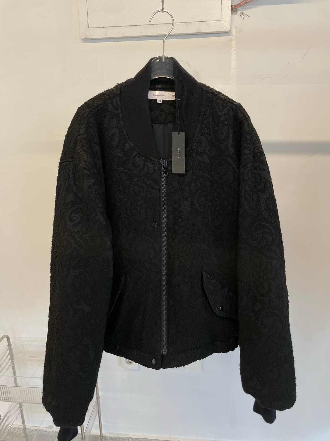 Sasquatch fabrix jacket 상품이미지1