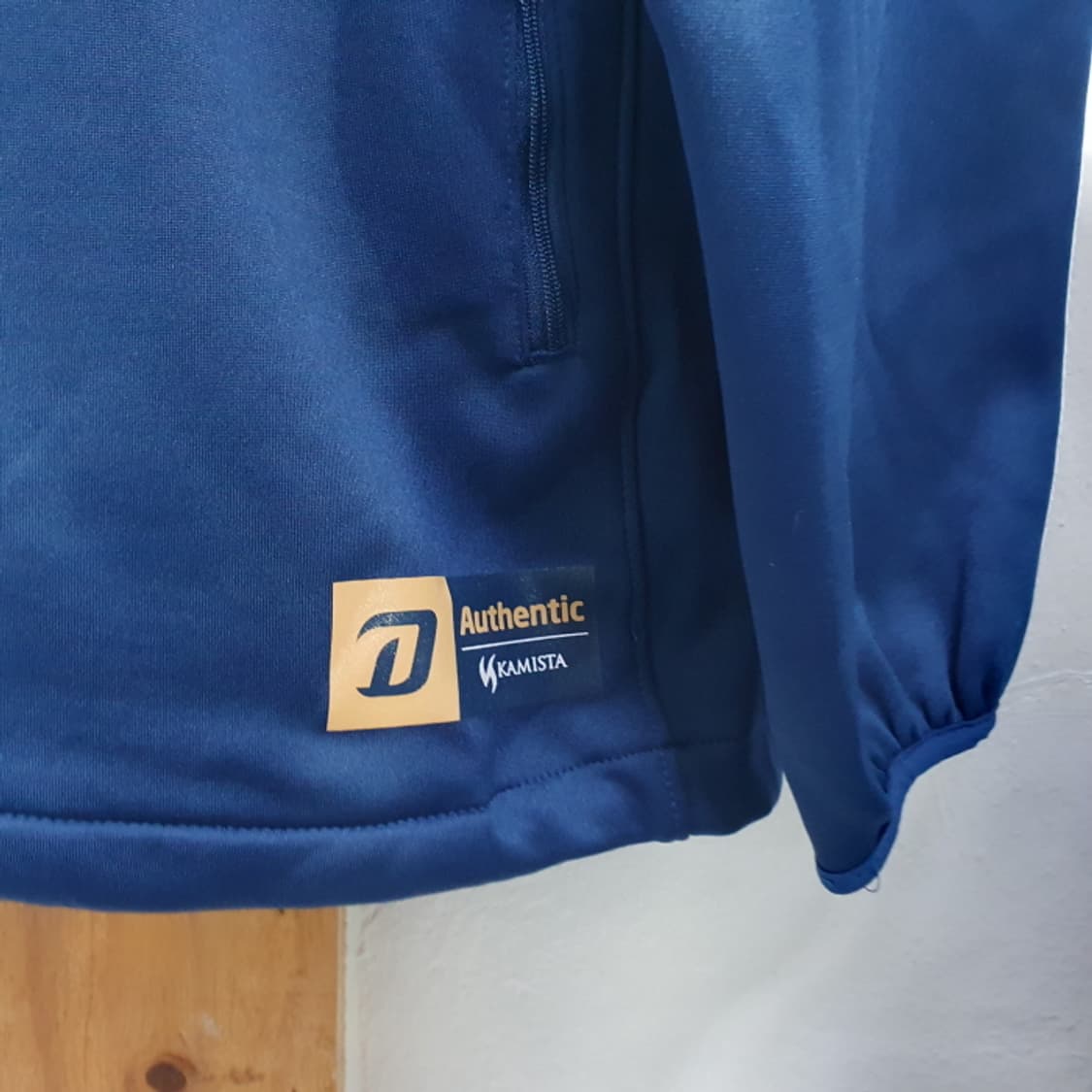 NC다이노스 KAMISTA 기모 긴팔티(105) 상품이미지3