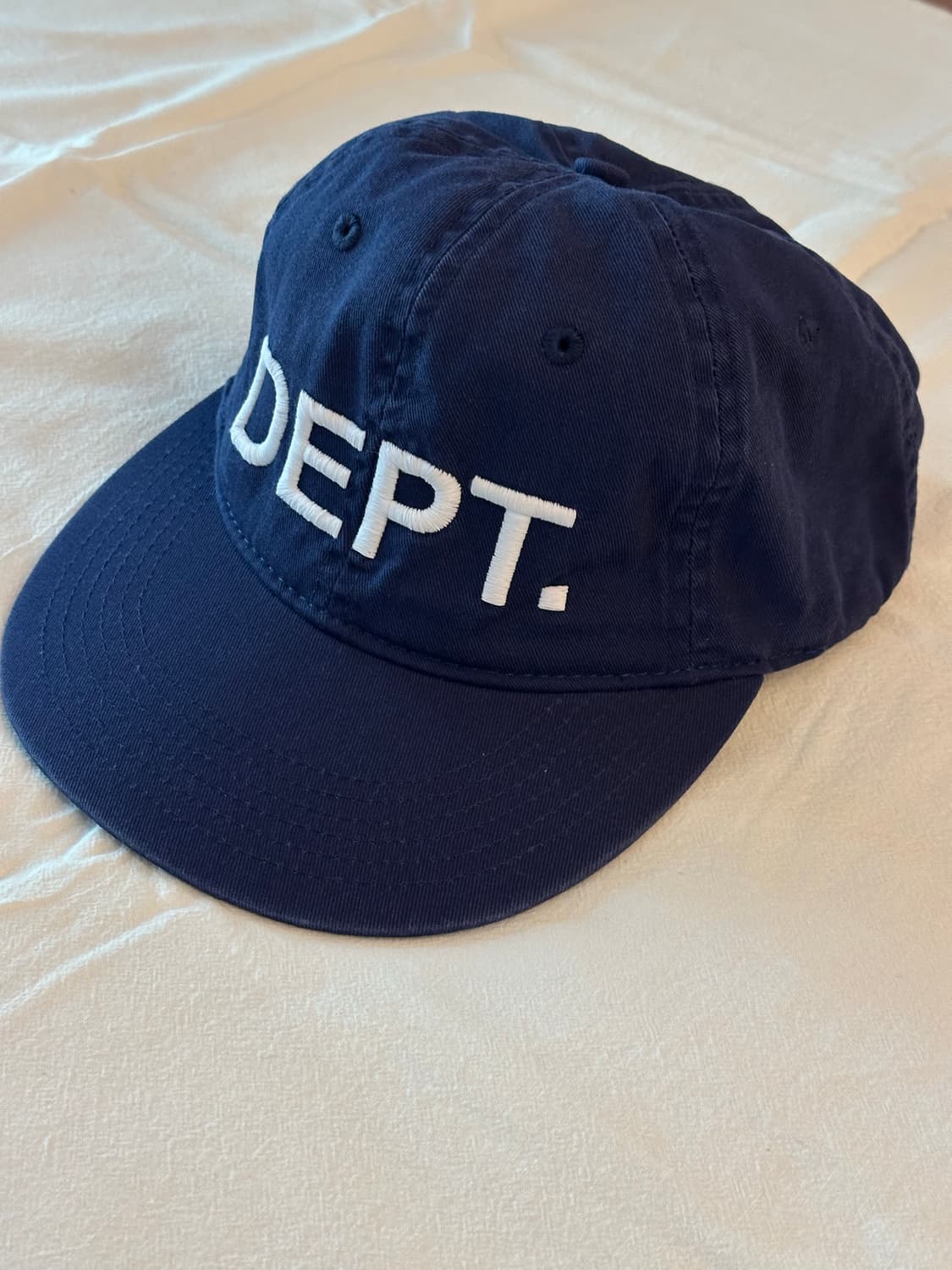 25FW 갤러리 디파트먼트 볼캡 상품이미지2