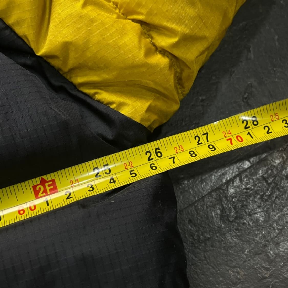 100 코오롱스포츠 패딩 상품이미지7