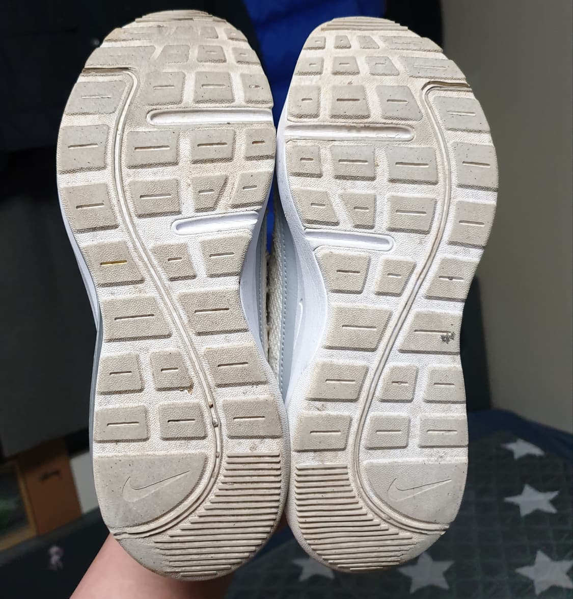 나이키 에어맥스 AP 스니커즈 (220) 상품이미지5