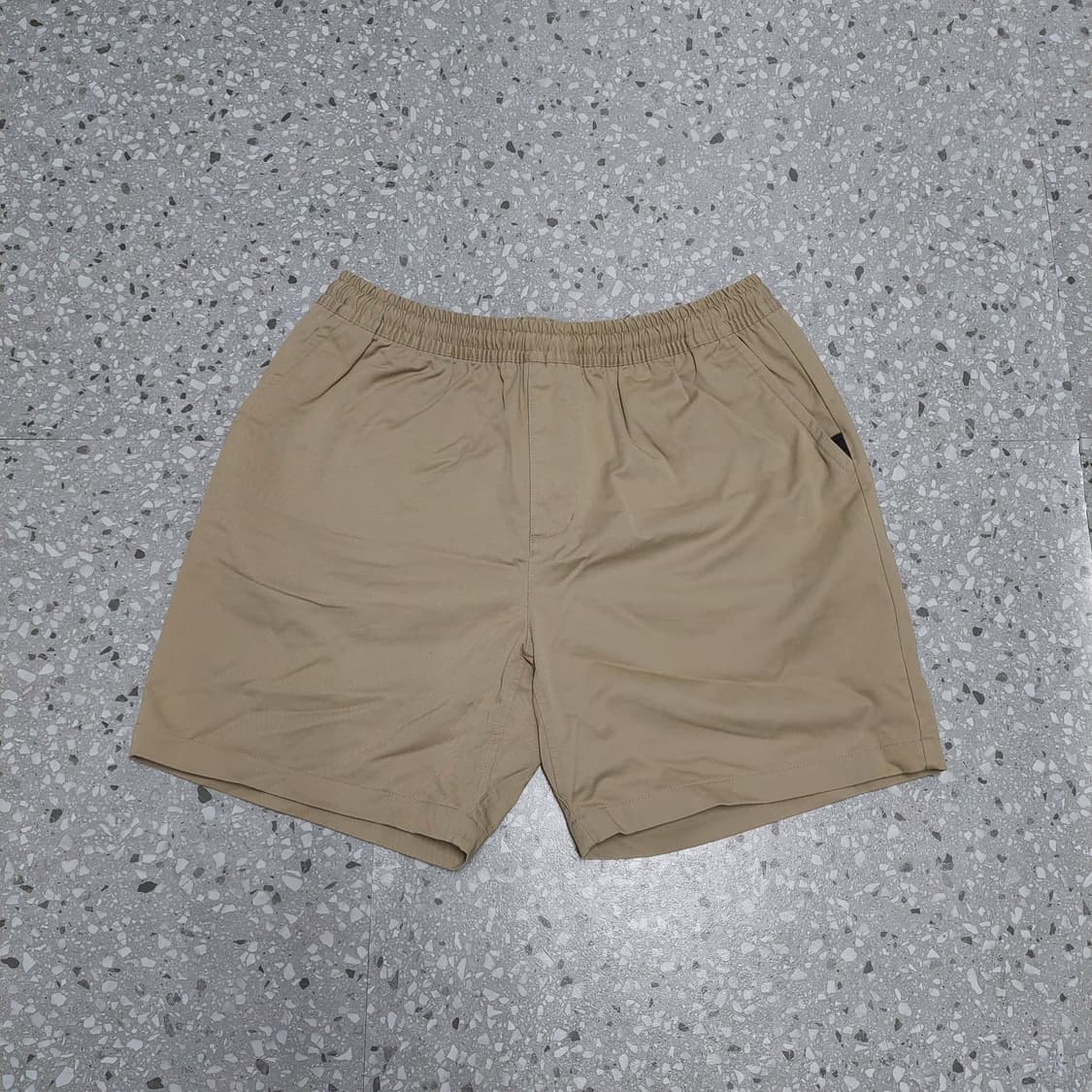 Nike SB Pull On Chino Shorts 나이키 치노 쇼츠 상품이미지1