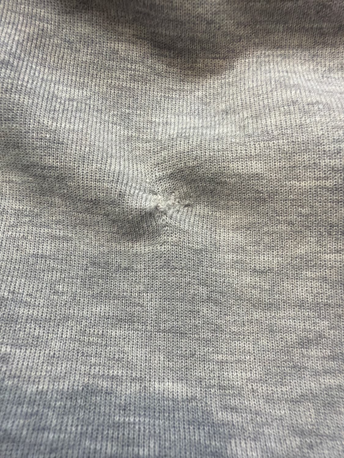 Nike 테크 플리스 컬러블록 조거 팬츠 상품이미지6