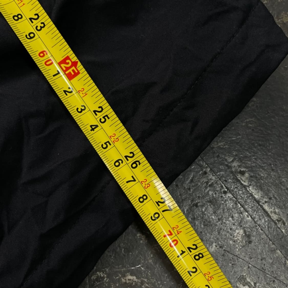 100 블랙야크 고어텍스 바람막이  상품이미지8