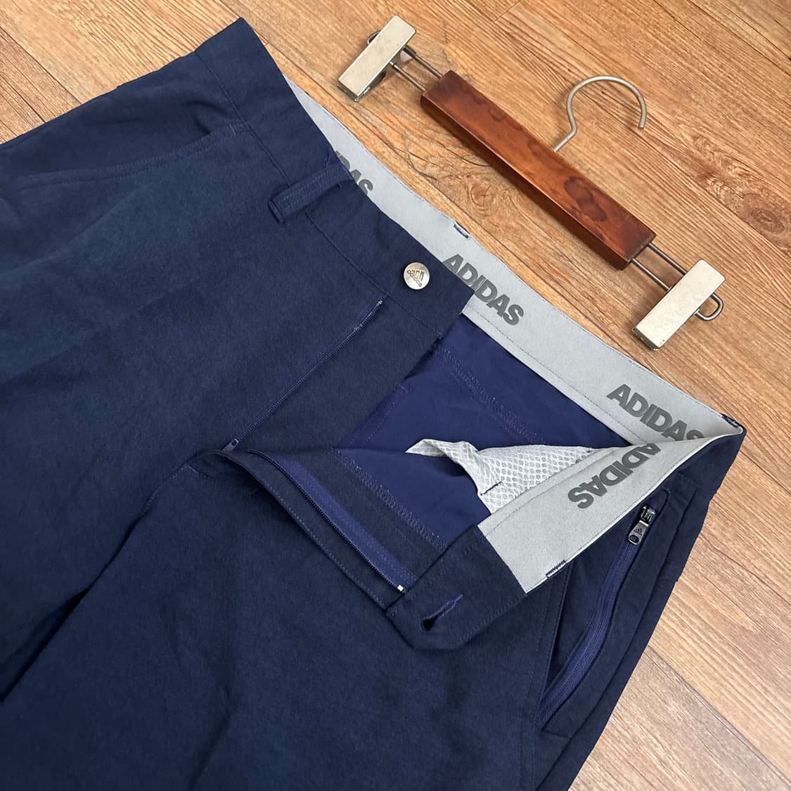 아디다스 골프 34 스판 바지 팬츠 스트레치 아웃도어  상품이미지2