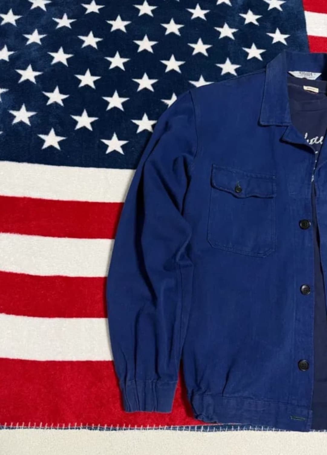 프렌치 워크자켓 상품이미지5