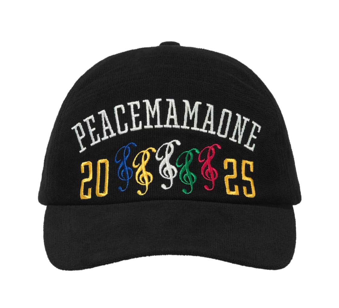 지드래곤 피스마이너스원 x 마마 캡모자 코튼 상품이미지1