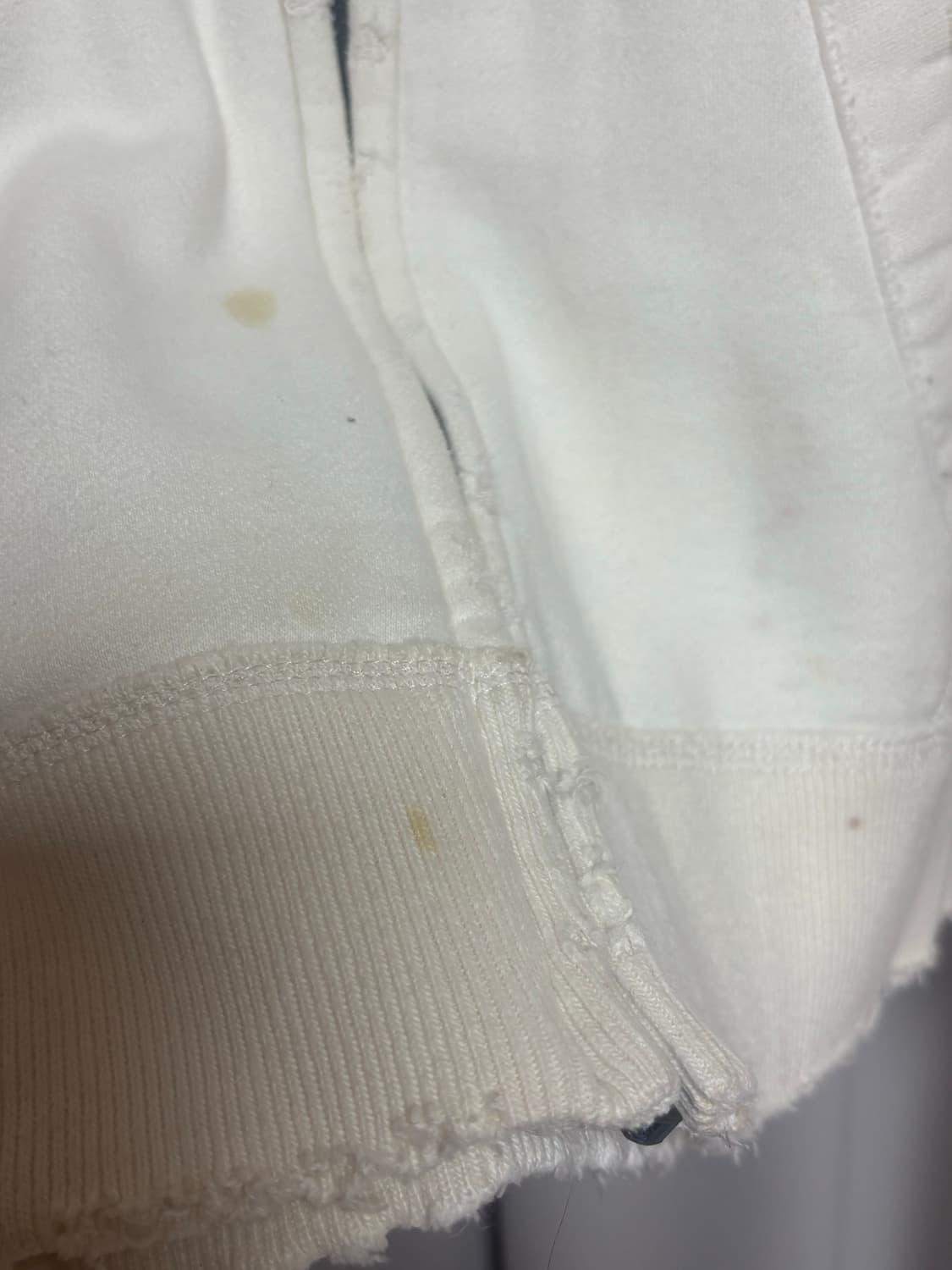 아베크롬비 호랑이 후드집업 s 상품이미지2