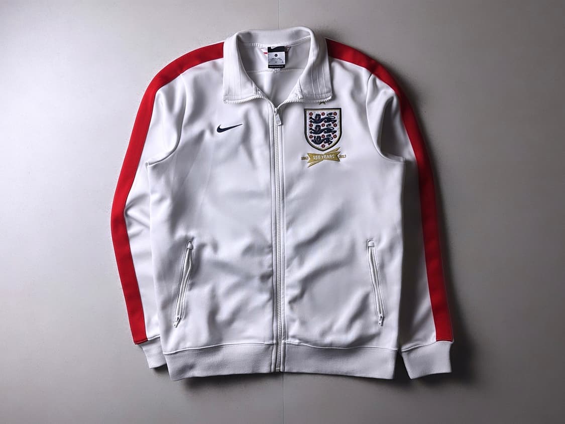 나이키 잉글랜드 150주년 한정판 져지 상품이미지1