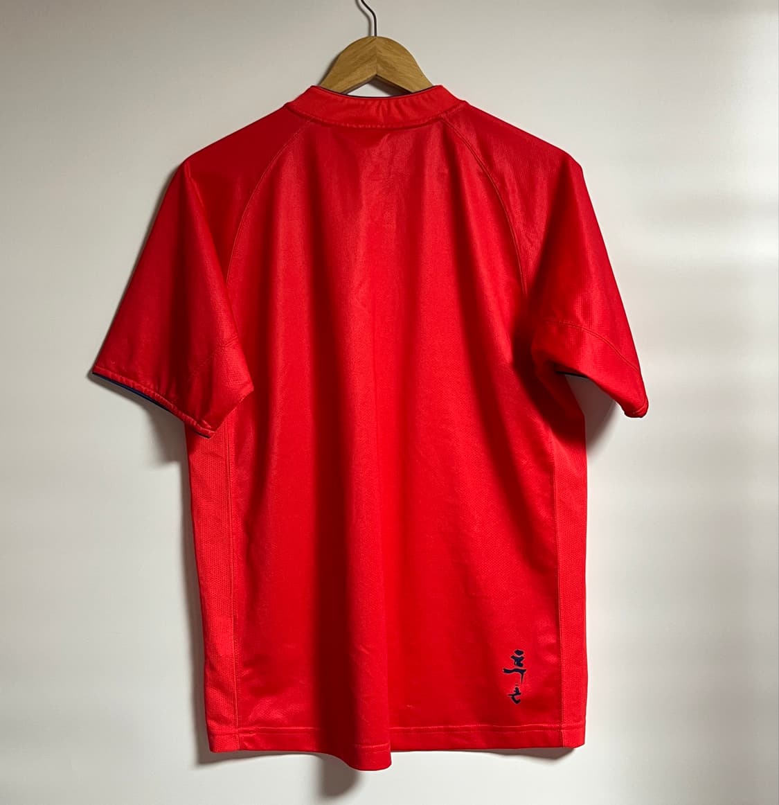 공용 나이키 2006년 독일월드컵 국대 유니폼 논마킹 져지 100 상품이미지6
