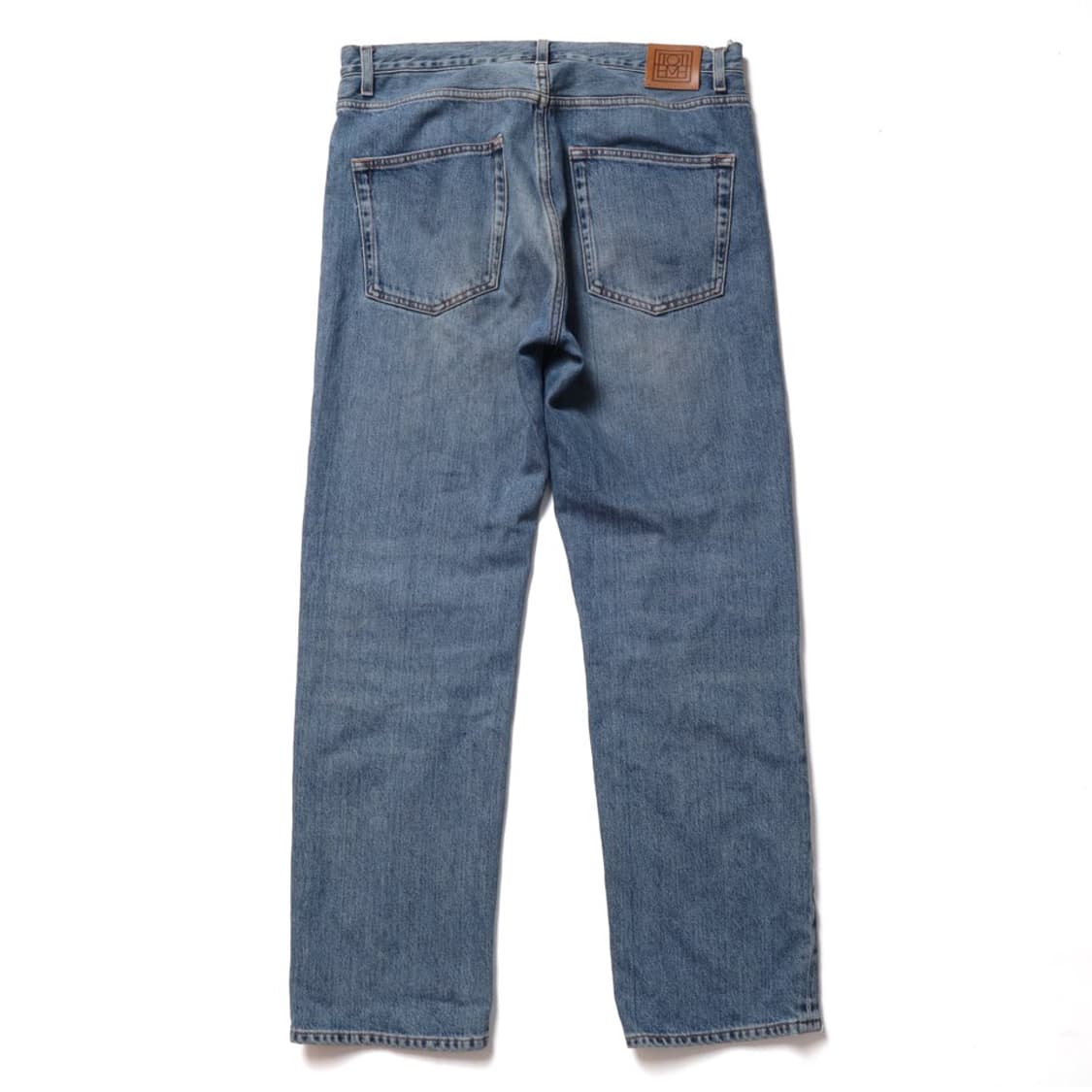 토템 Toteme Denim Pants  상품이미지1