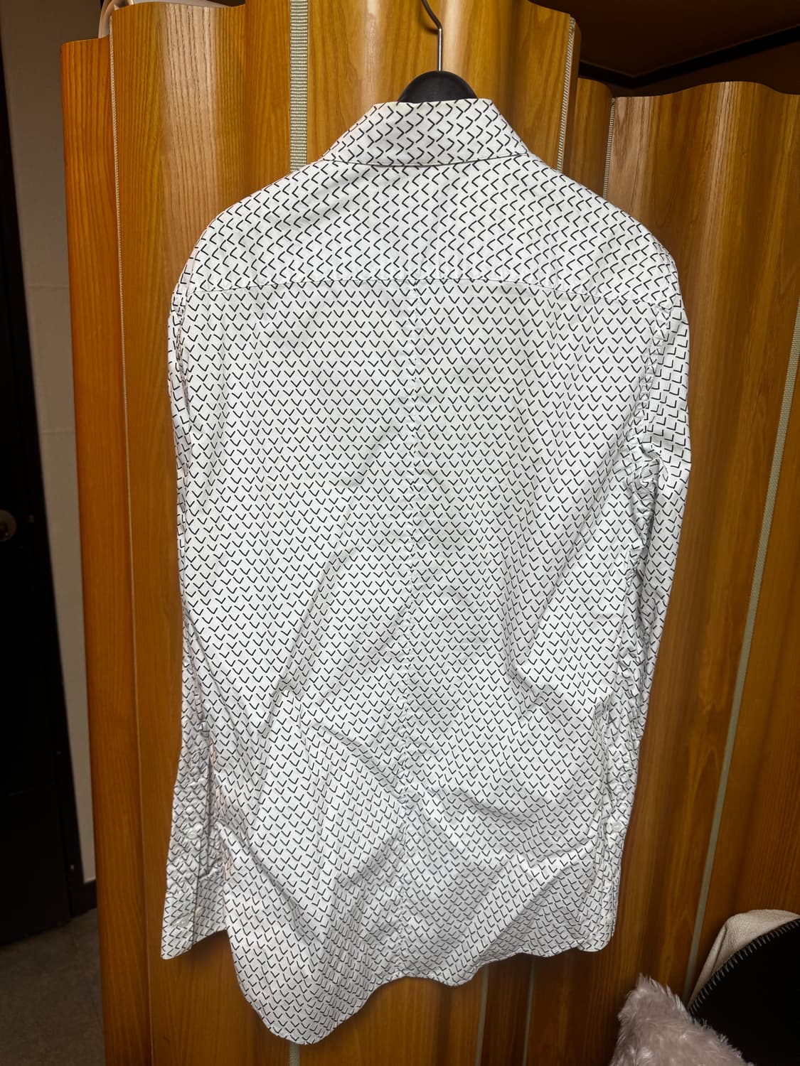 마르니 님성셔츠 48 상품이미지2