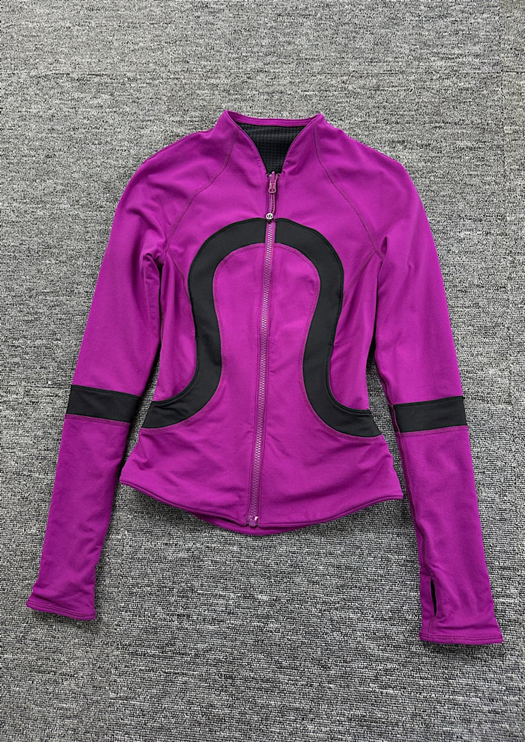 룰루레몬 디파인 S  상품이미지1