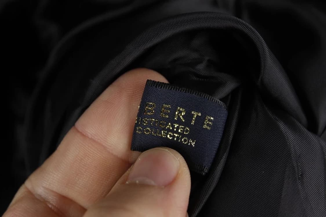 Lalverte 빈티지 패딩 아우터 상품이미지7