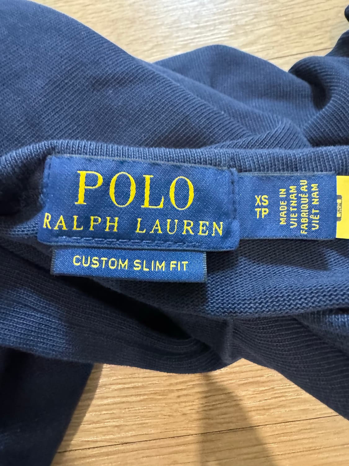polo 폴로랄프로렌 긴팔티셔츠 상품이미지2