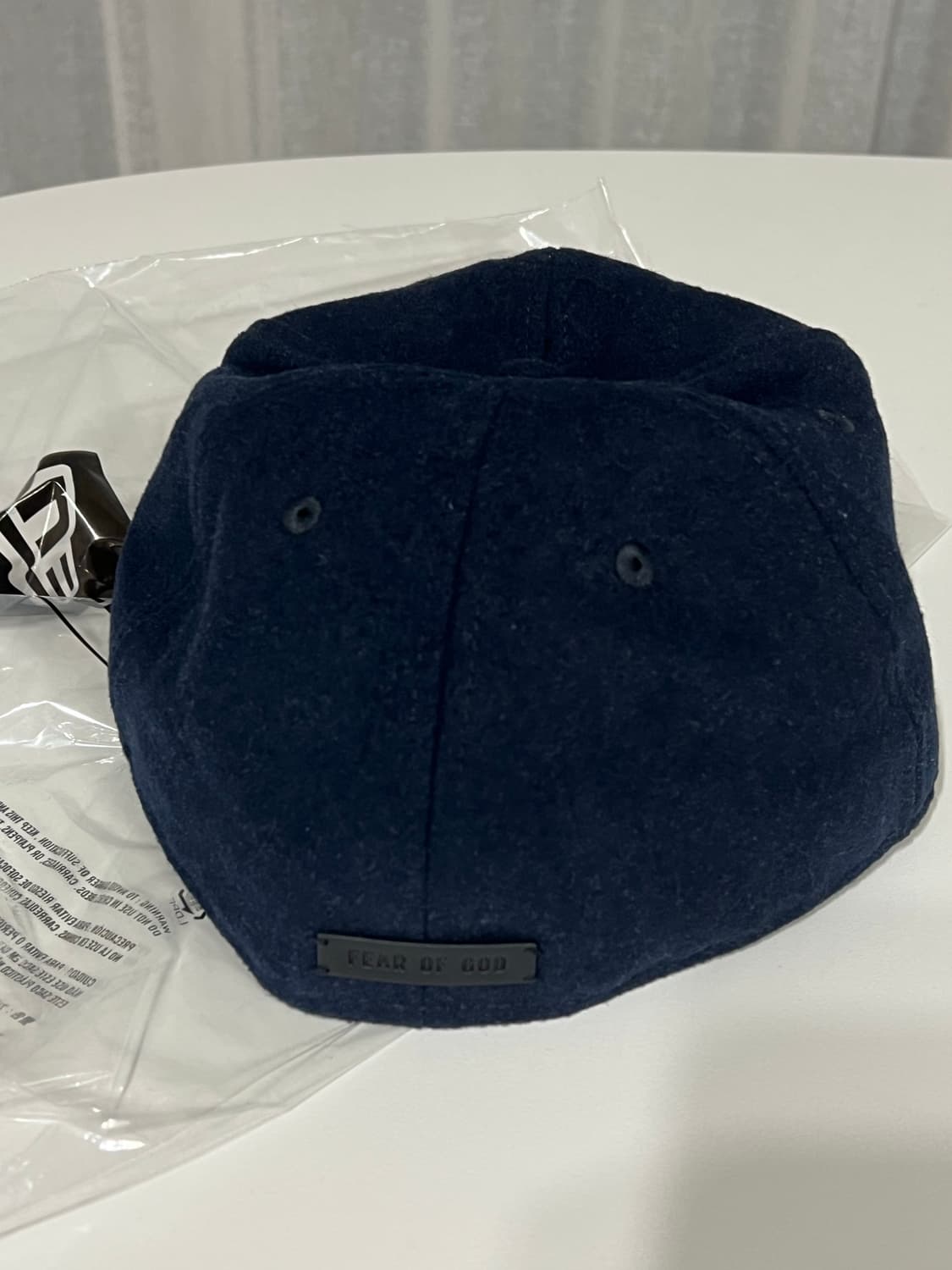 뉴에라 피어오브갓 63.5cm 8사이즈 상품이미지2