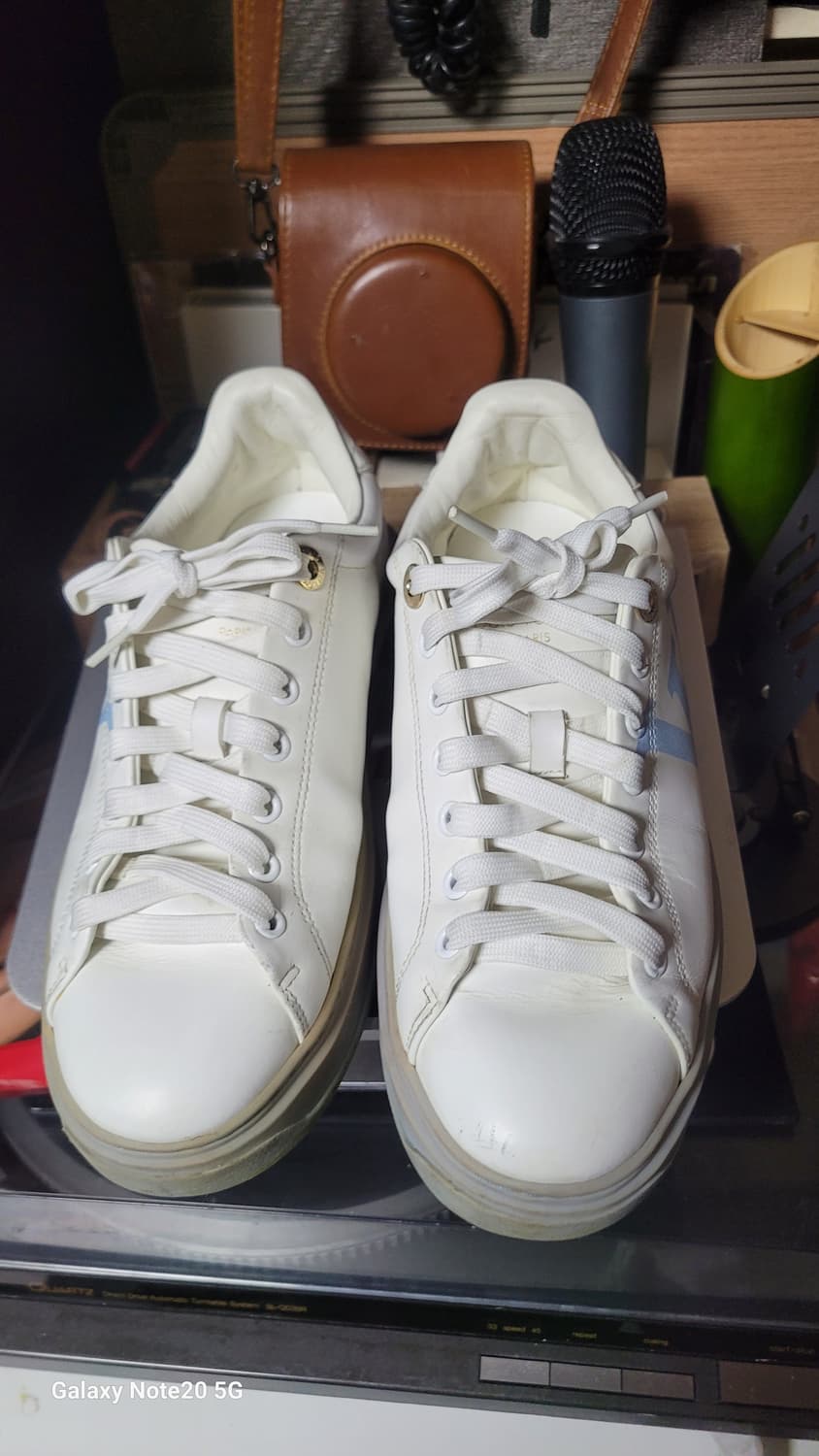 루이비통 스니커즈 상품이미지3