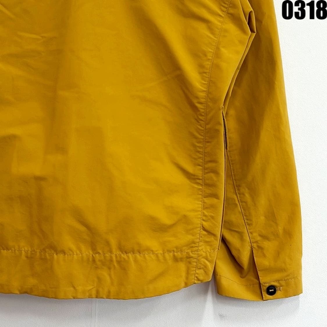 비헤비어 노카라 자켓 L 0318  상품이미지8