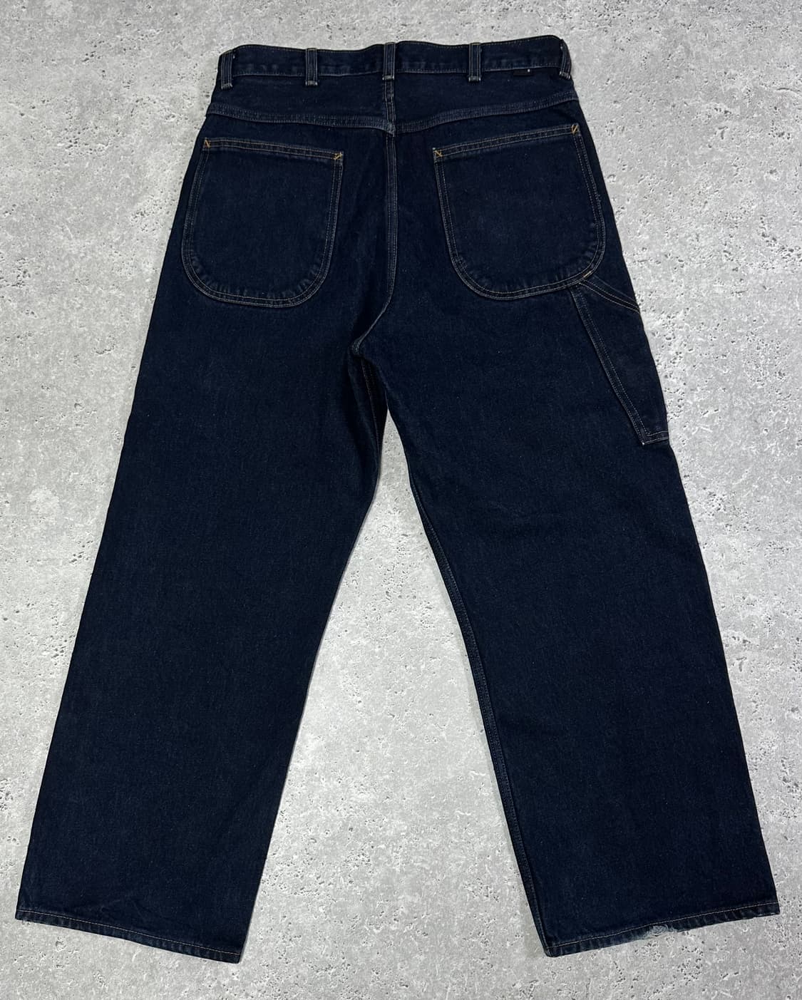 LEVI'S 리지드 루즈핏 카펜터 팬츠 /703 상품이미지3