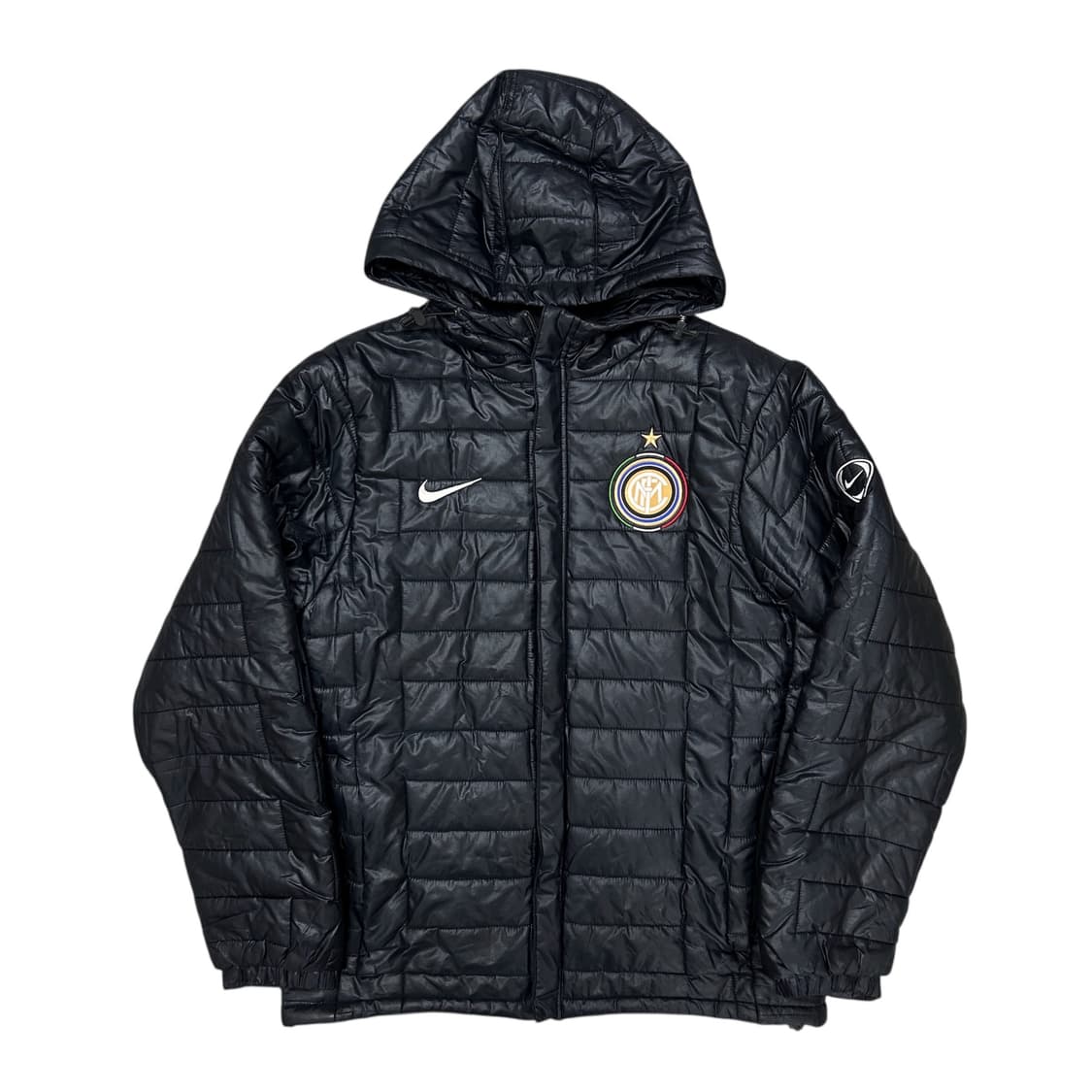 나이키 인터밀란 경량패딩(M) 상품이미지1