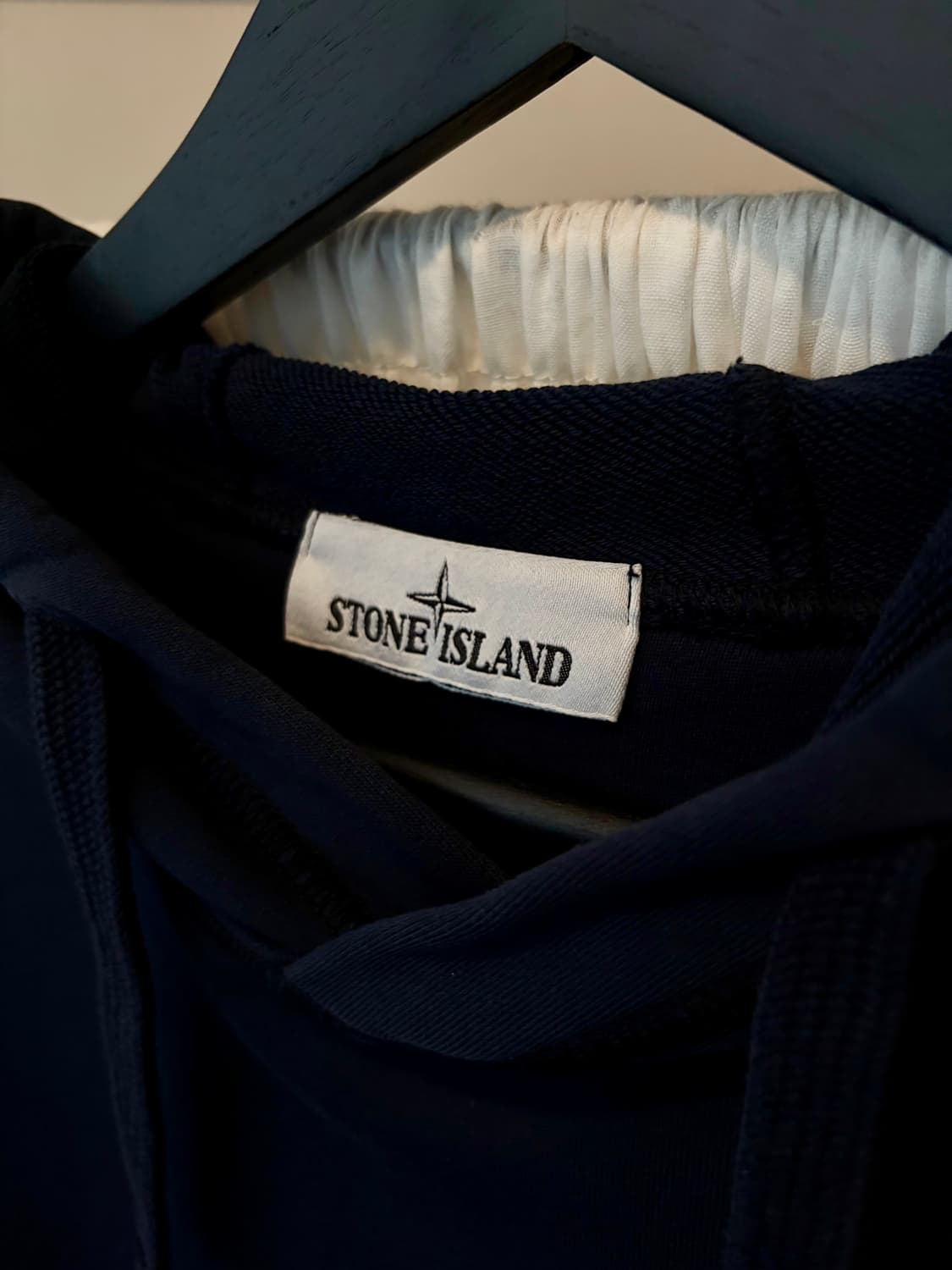 스톤아일랜드 후드티 상품이미지3