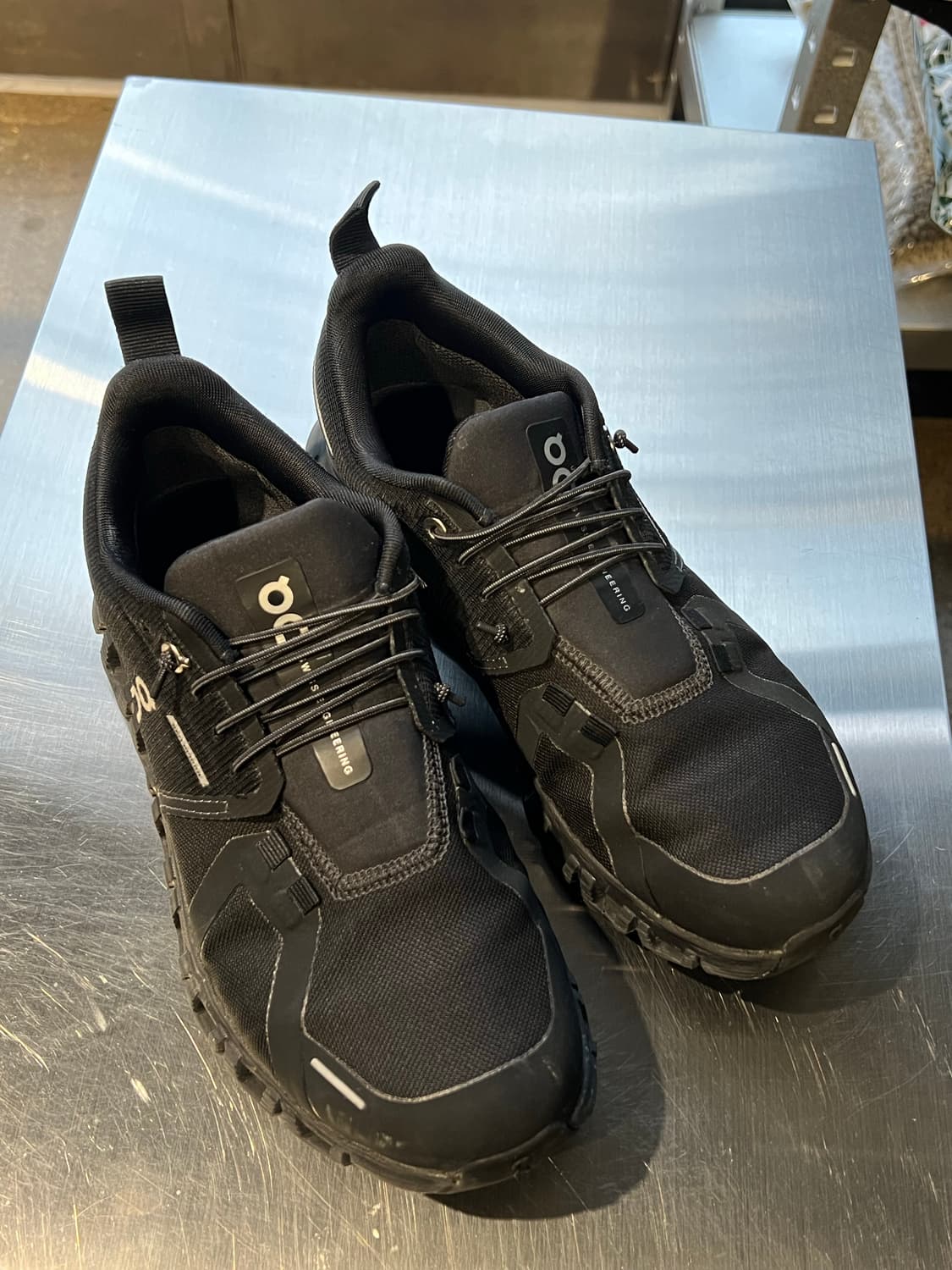 온러닝) 클라우드 6 240(EU38) 상품이미지1