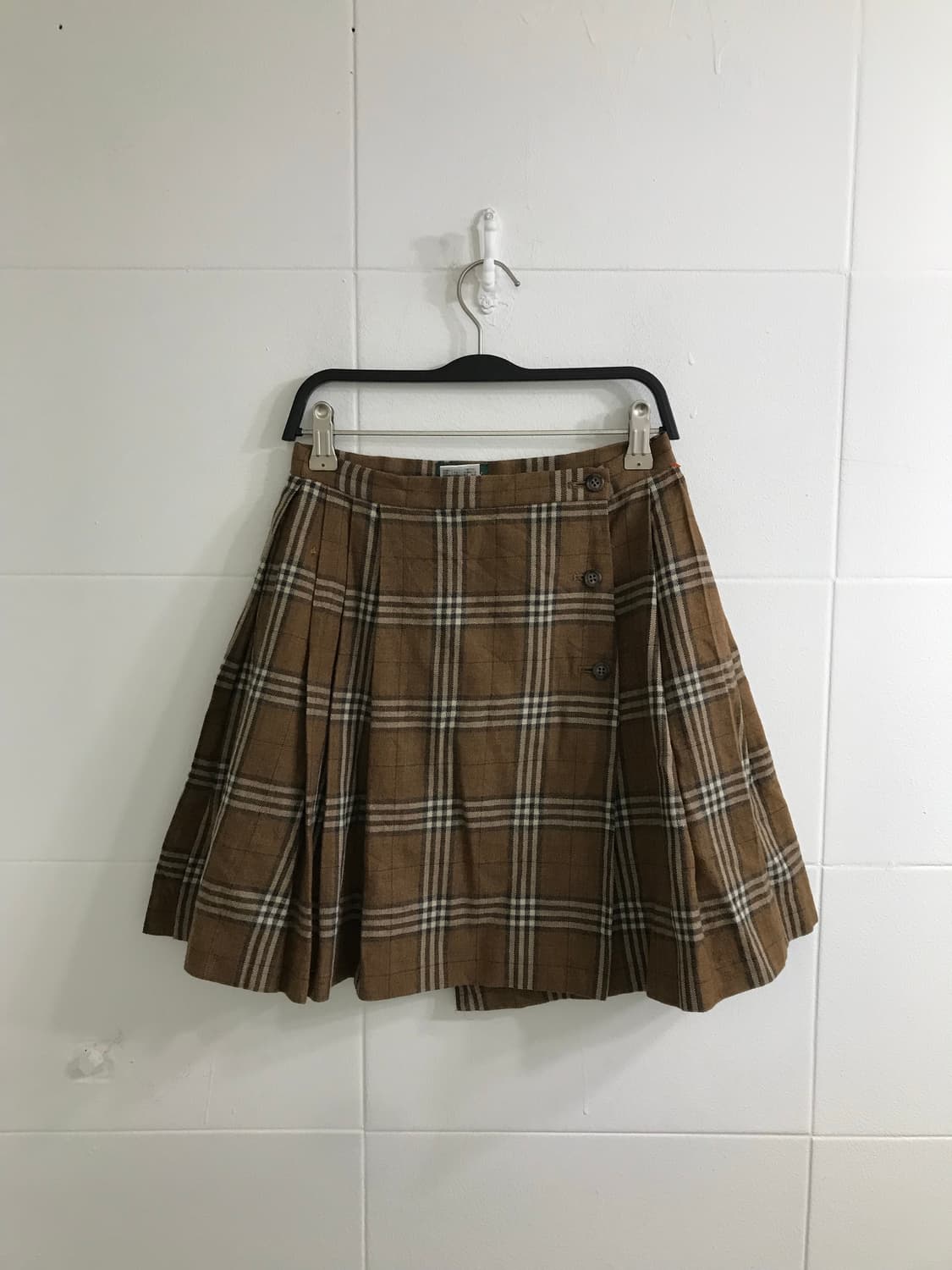 카라멜 라떼 노르딕 모리걸 하구미 코디세트 상품이미지7