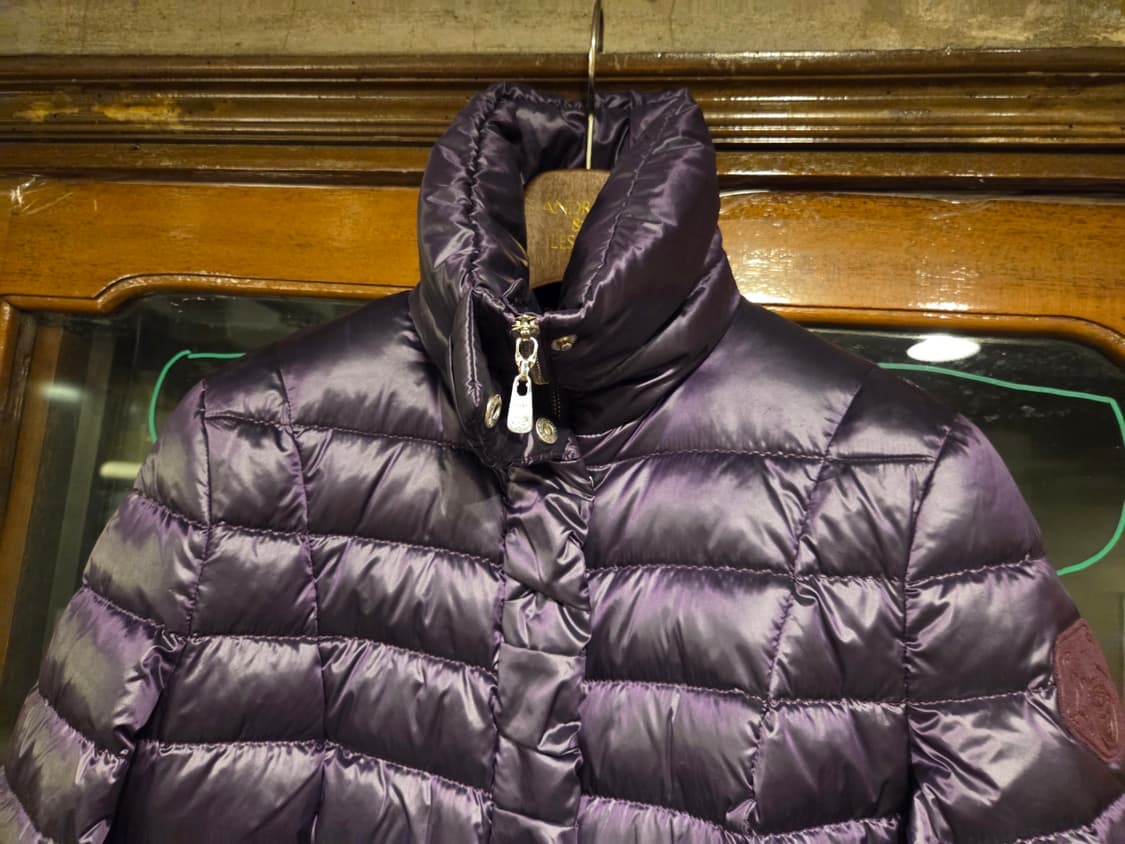 에스카다 구스다운코트 상품이미지2