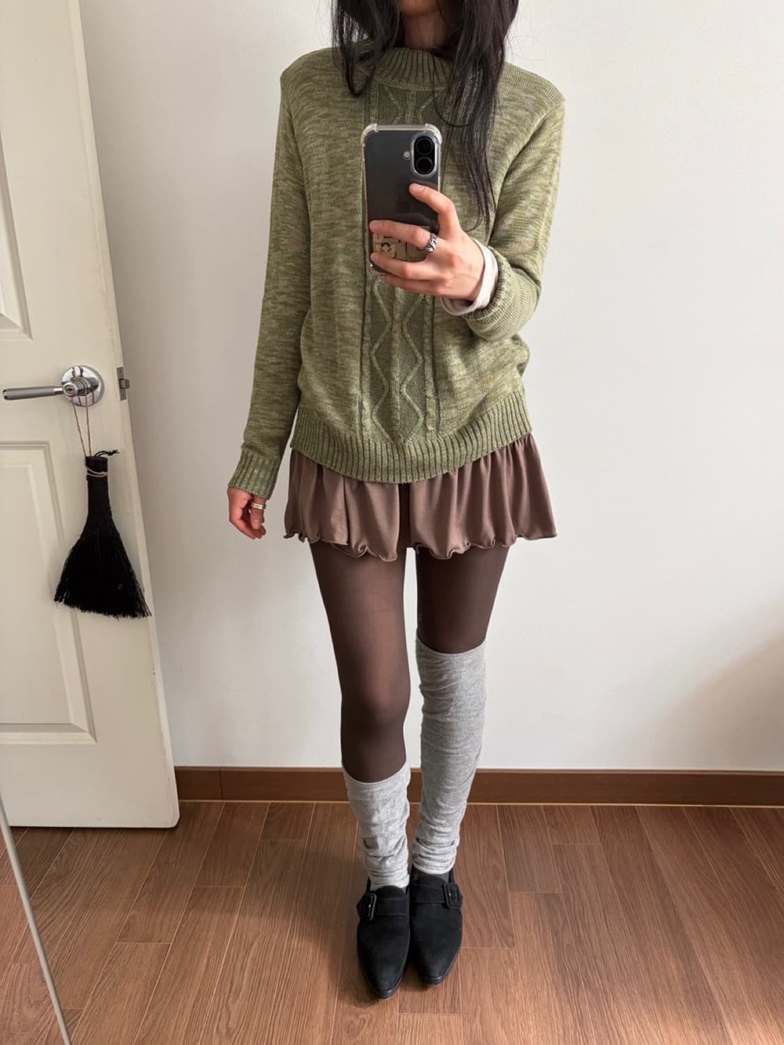 loose knit 상품이미지6