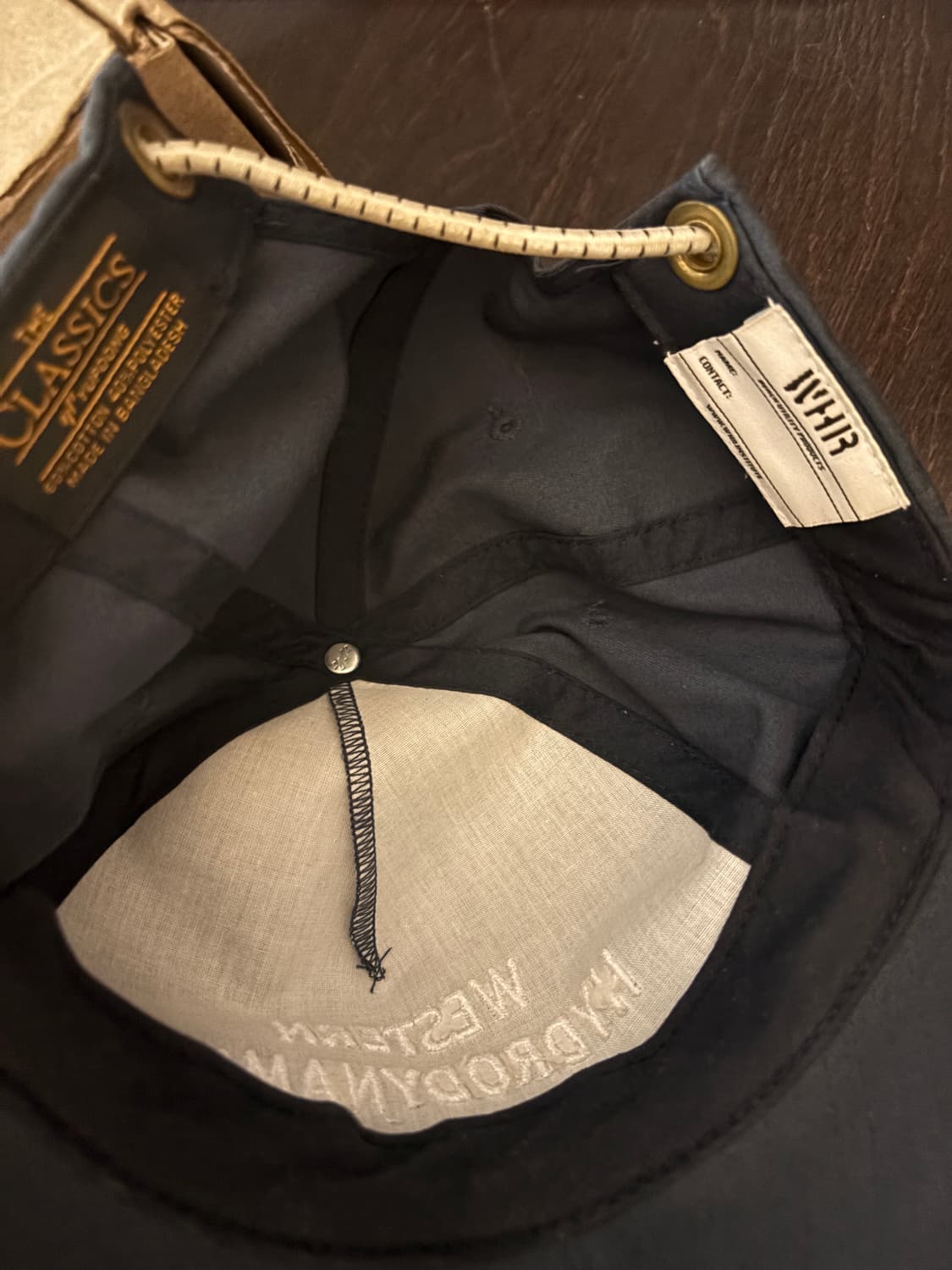 whr 모자  상품이미지3