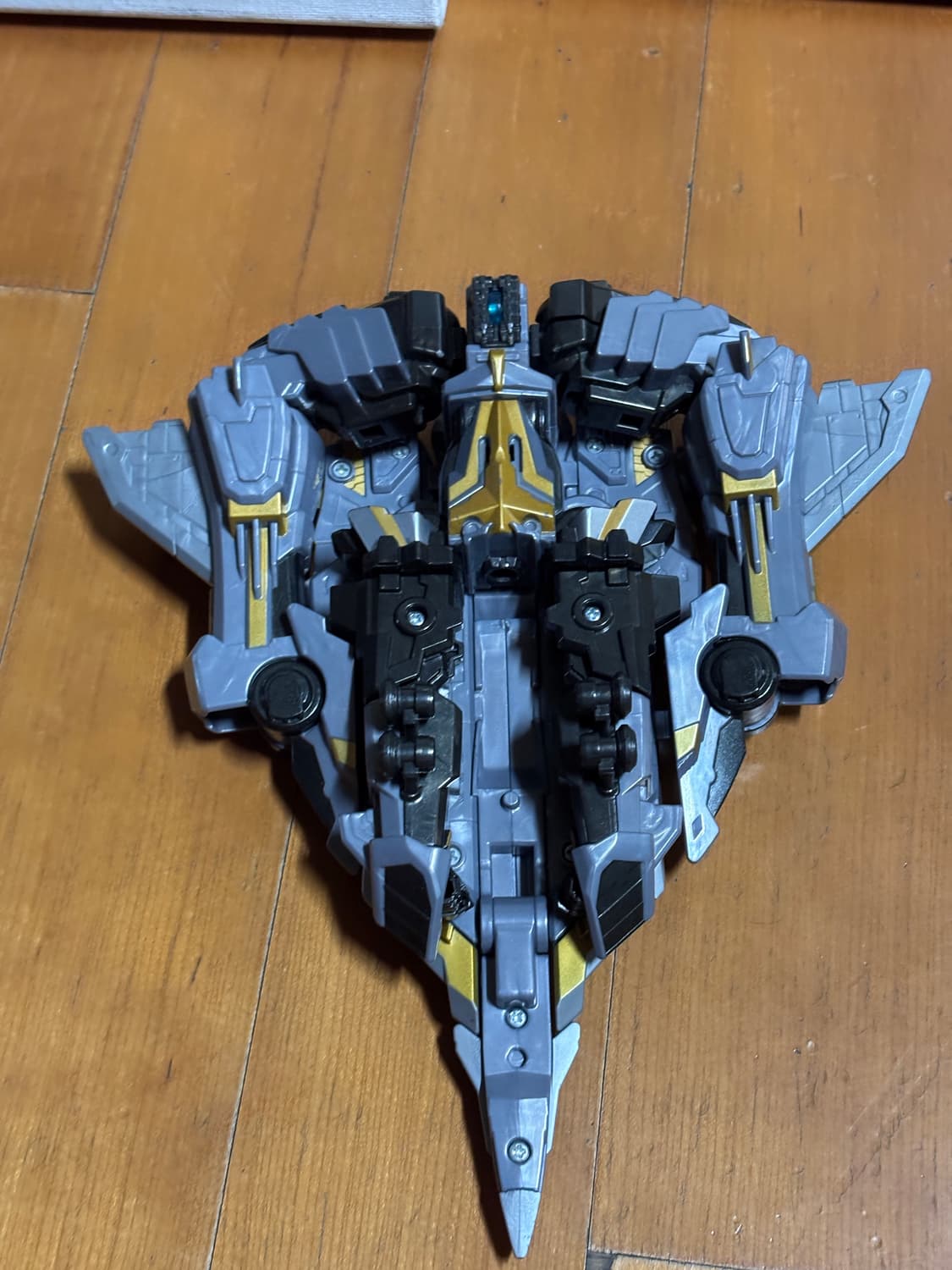 또봇 실버호크 로봇 피규어 인테리어 소품 디오라마 상품이미지5