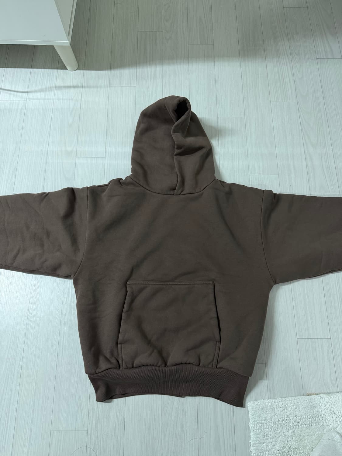 LAA 칸예 대선 브라운 s사이즈 상품이미지2