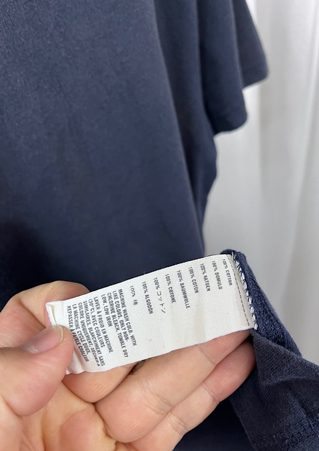 Abercrombie & Fitch 상품이미지5