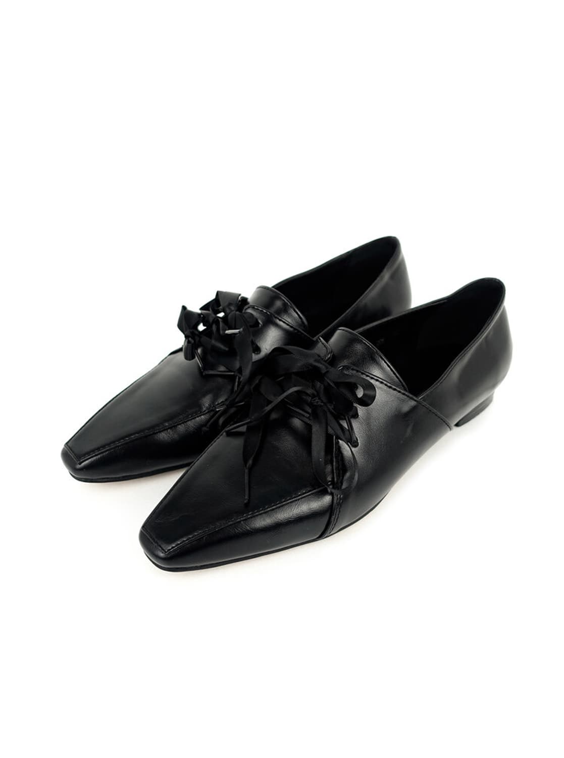 triple ribbon loafer 상품이미지2