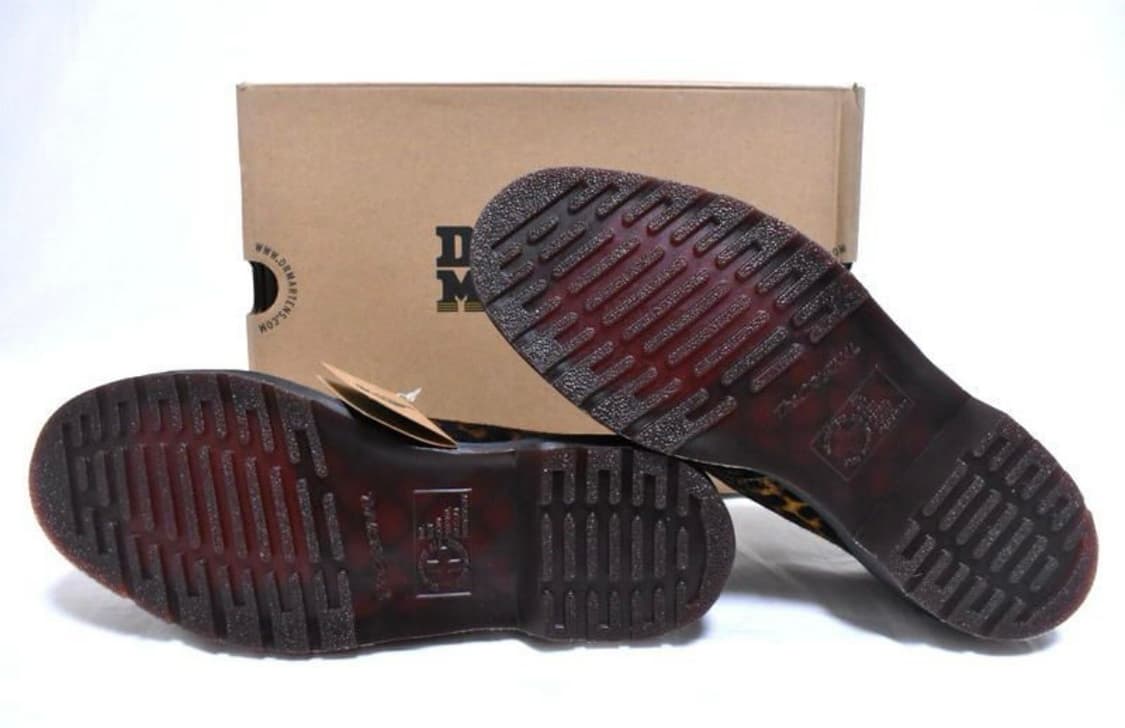 닥터마틴 레오파드 270 새제품 상품이미지5