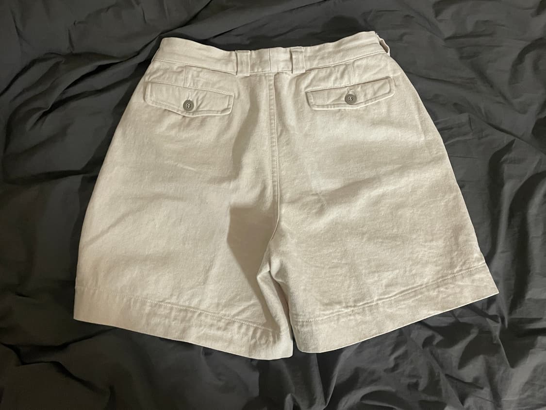 YMCLKY French M-52 치노 반바지 상품이미지2