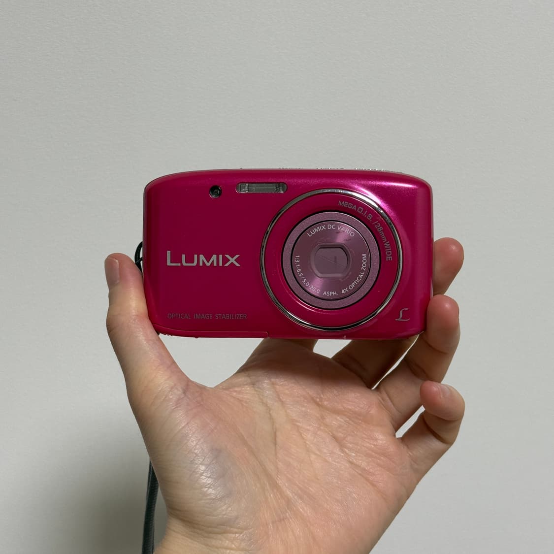 풀구성 파나소닉 DMC-S2 Panasonic LUMIX 파나소닉 루믹스 상품이미지2