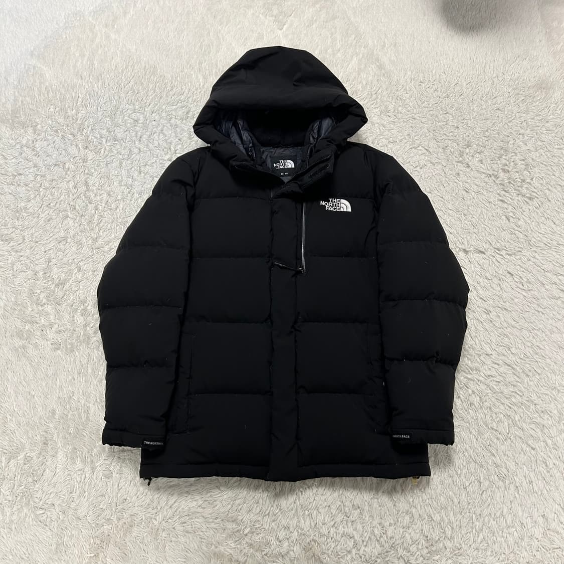 The North Face Super Air Down Jacket 상품이미지4