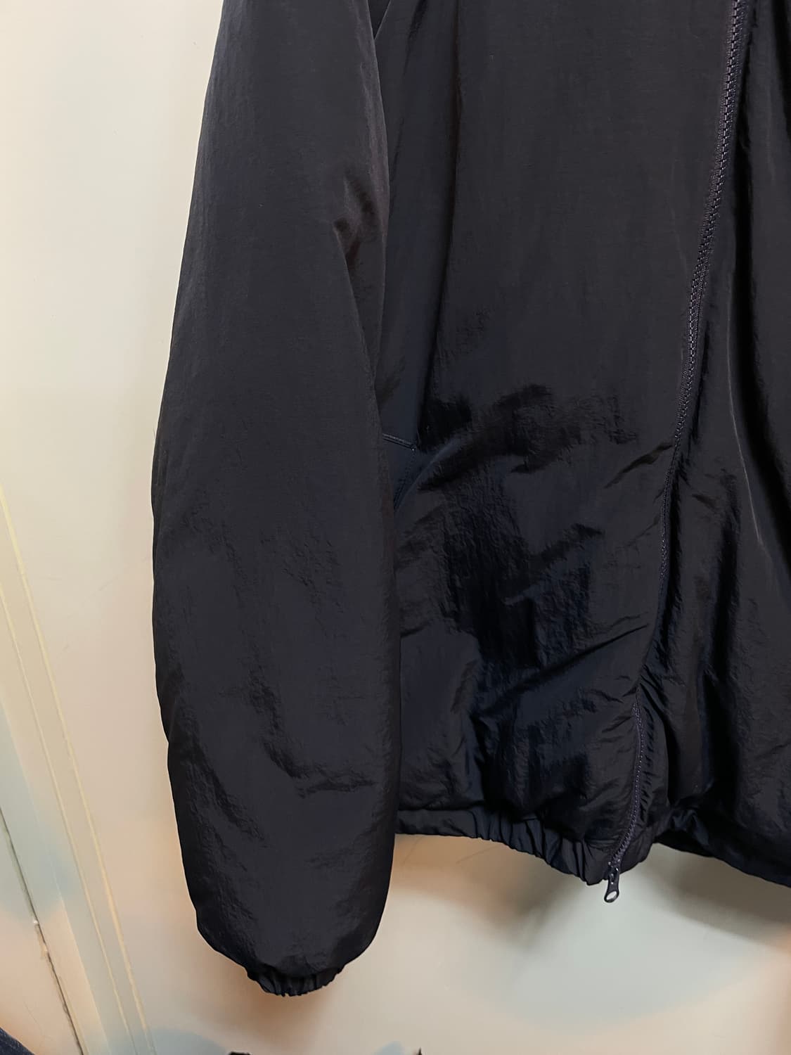 피지컬 에듀케이션 패딩 상품이미지5